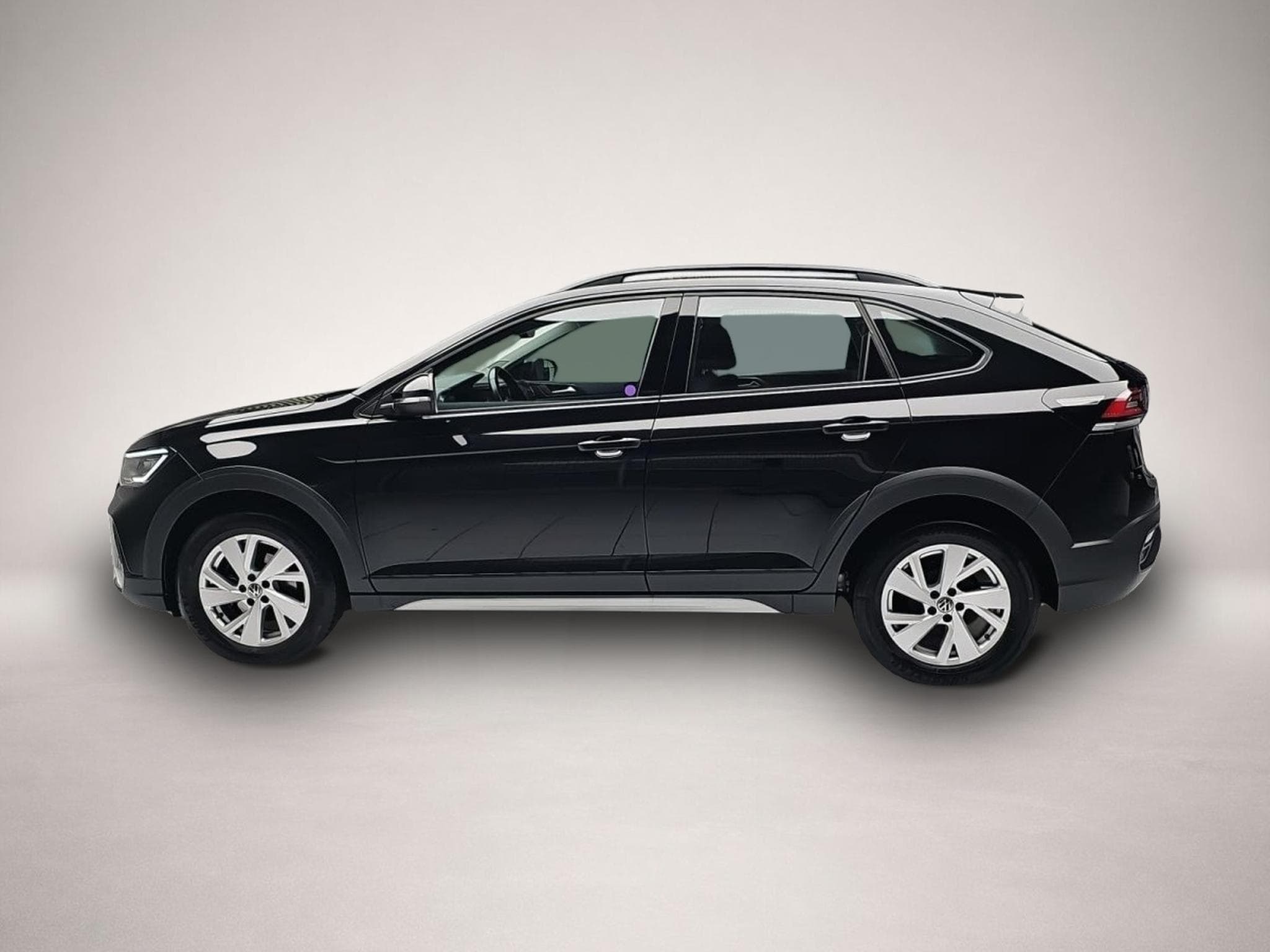 VW Taigo (2024) - Photo 4