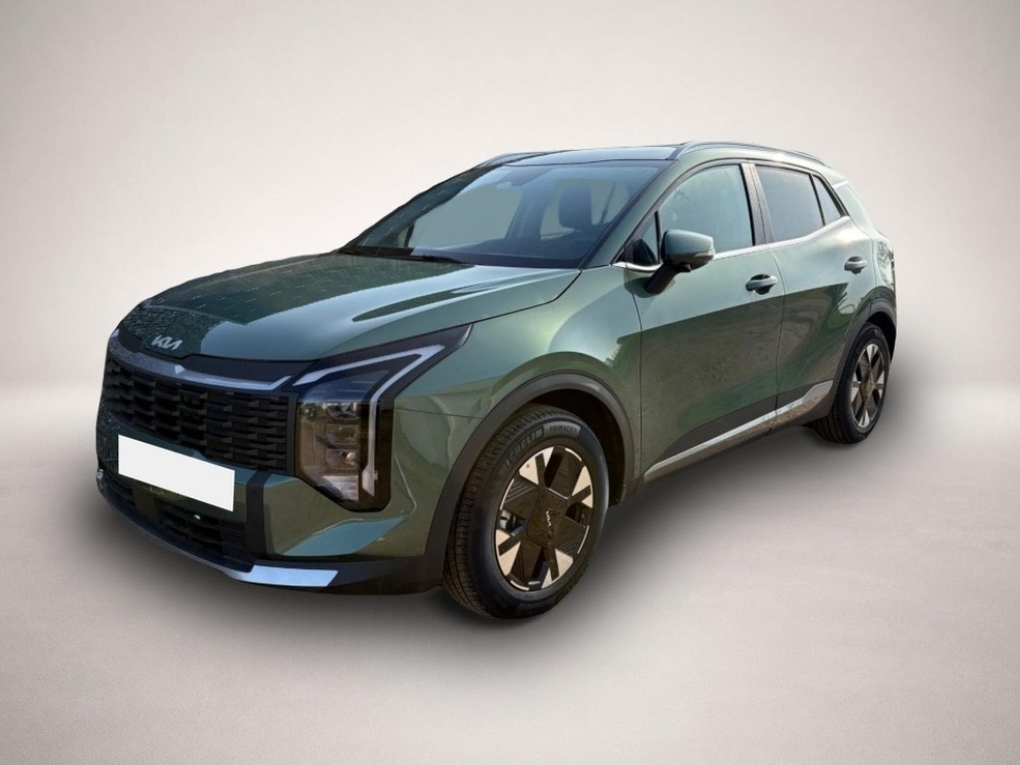 Kia Sportage (2026) - Photo 1