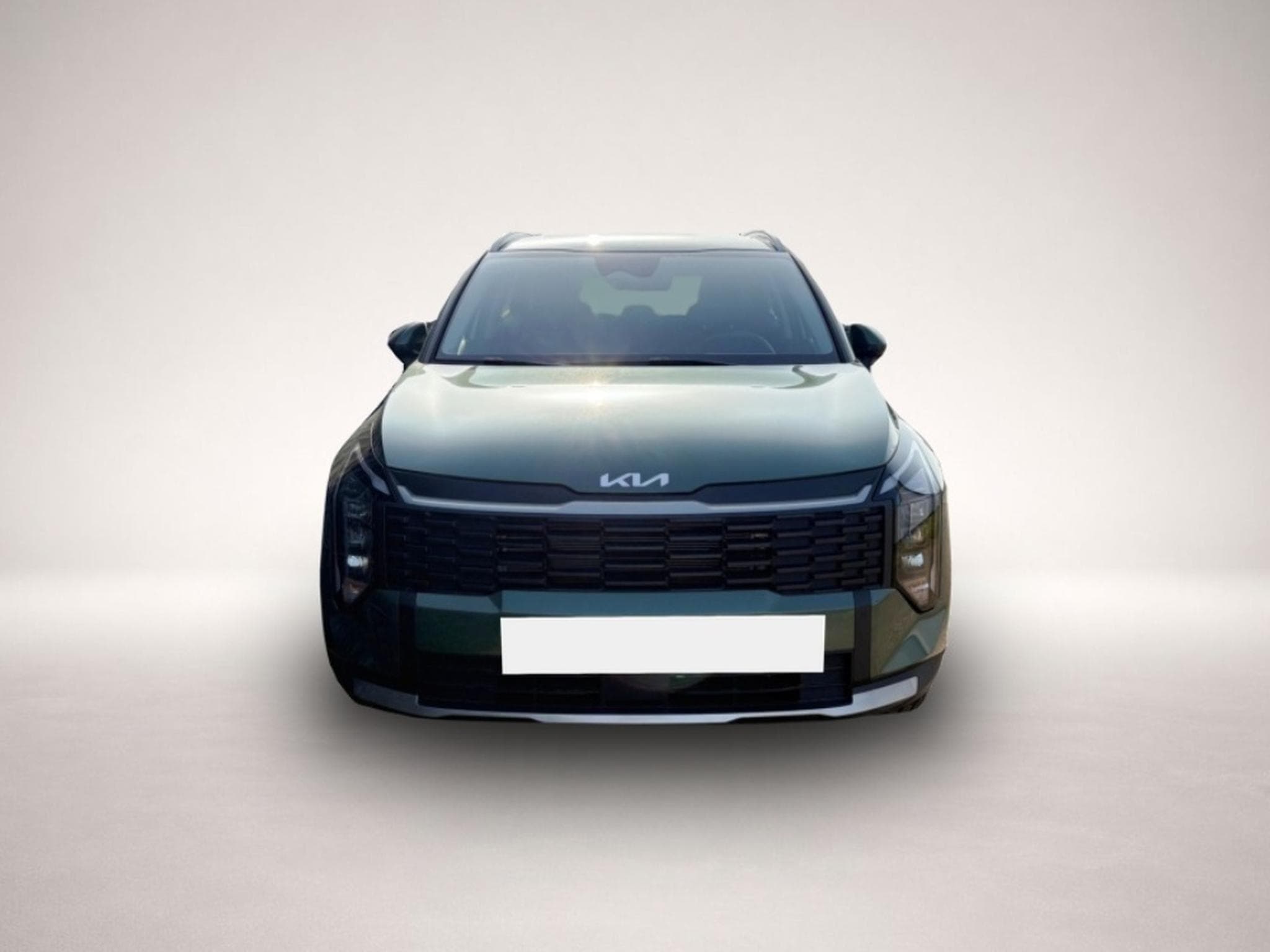 Kia Sportage (2026) - Photo 2