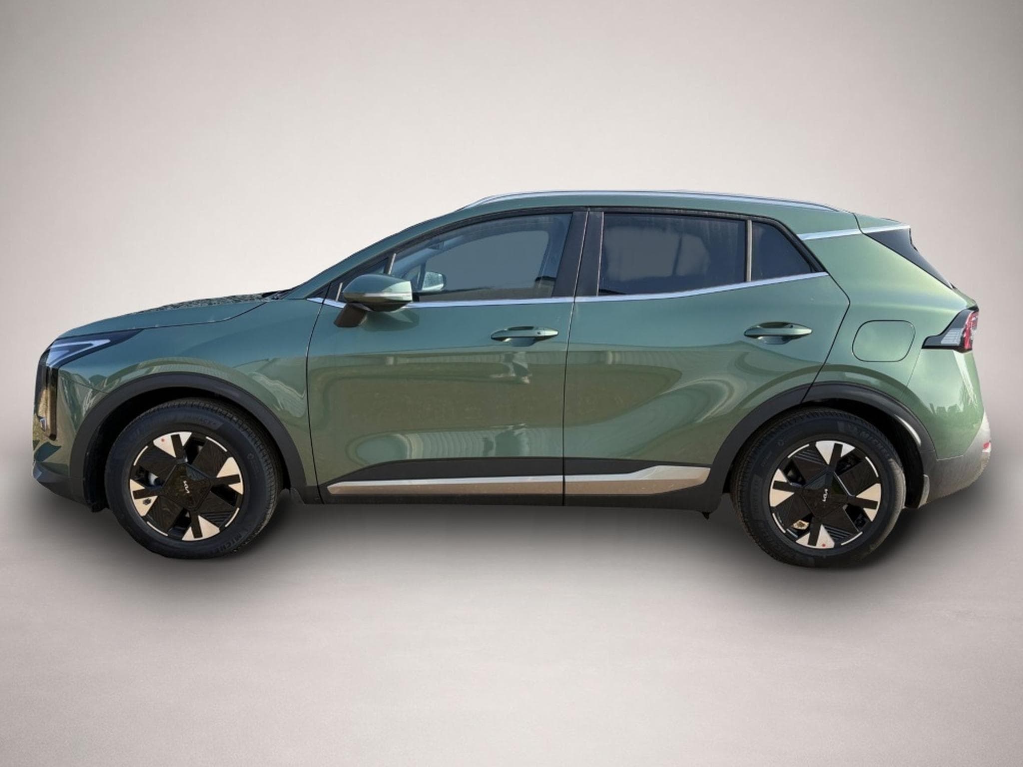 Kia Sportage (2026) - Photo 3