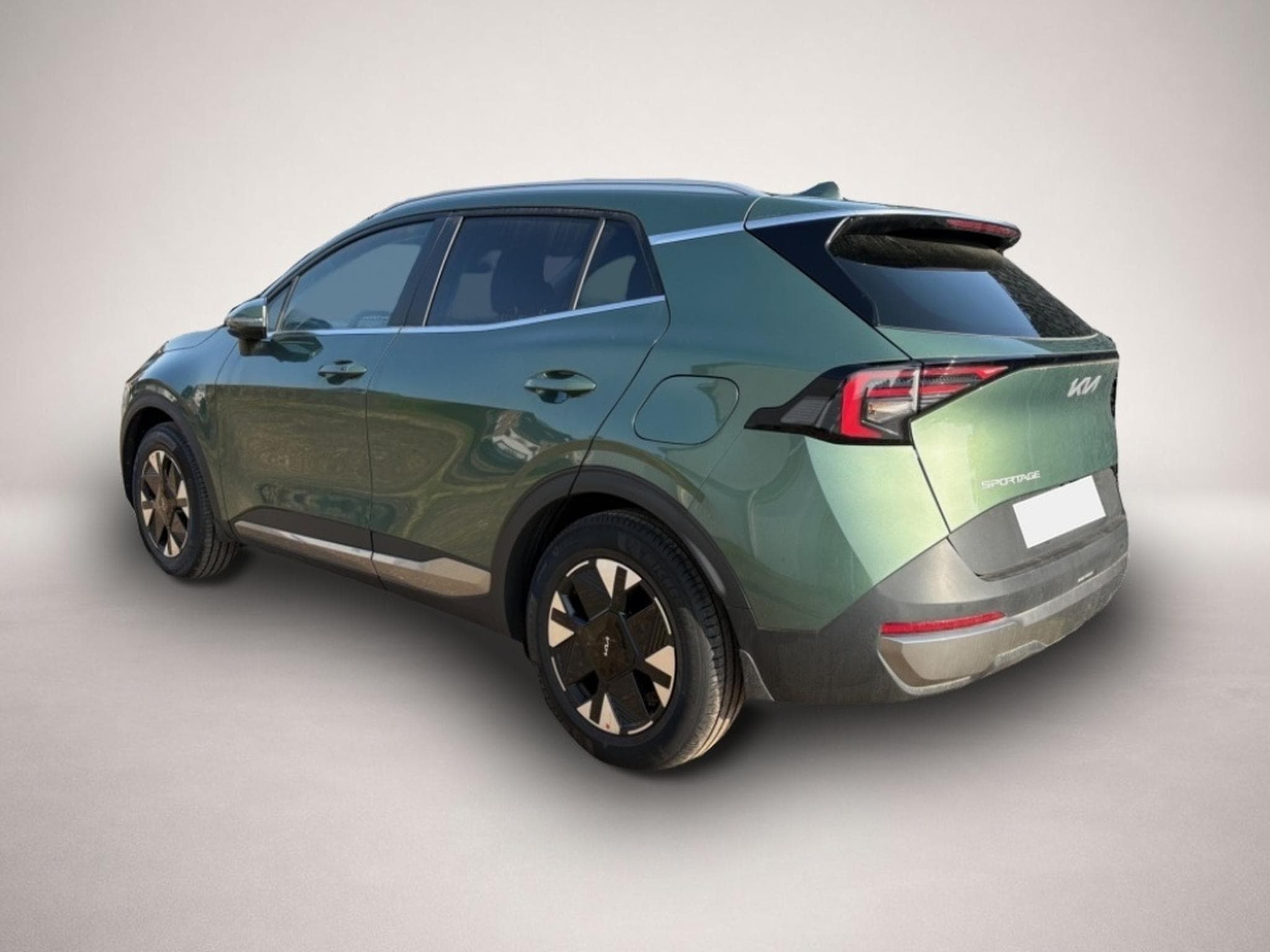 Kia Sportage (2026) - Photo 4