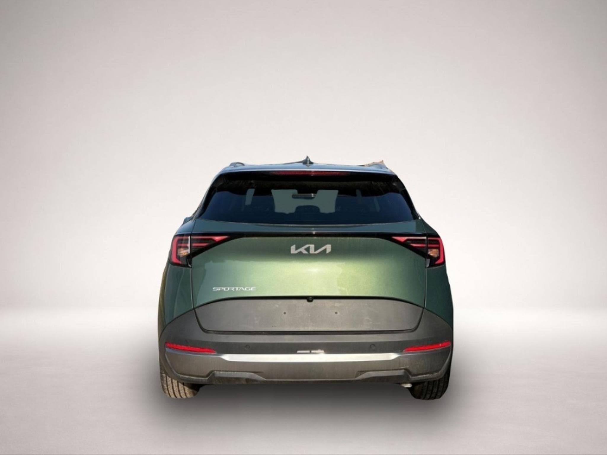 Kia Sportage (2026) - Photo 5