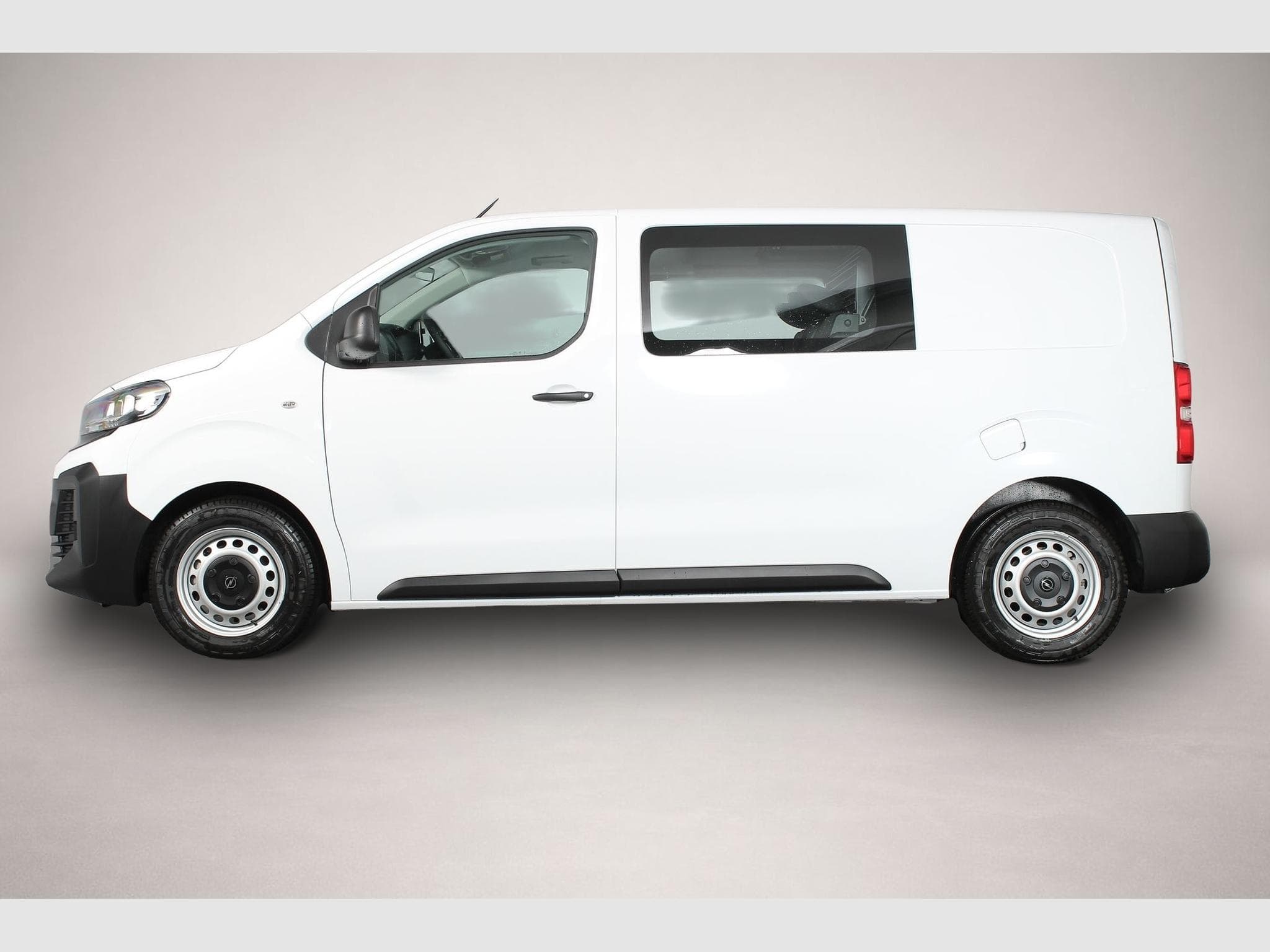 Opel Vivaro (2026) - Photo 2