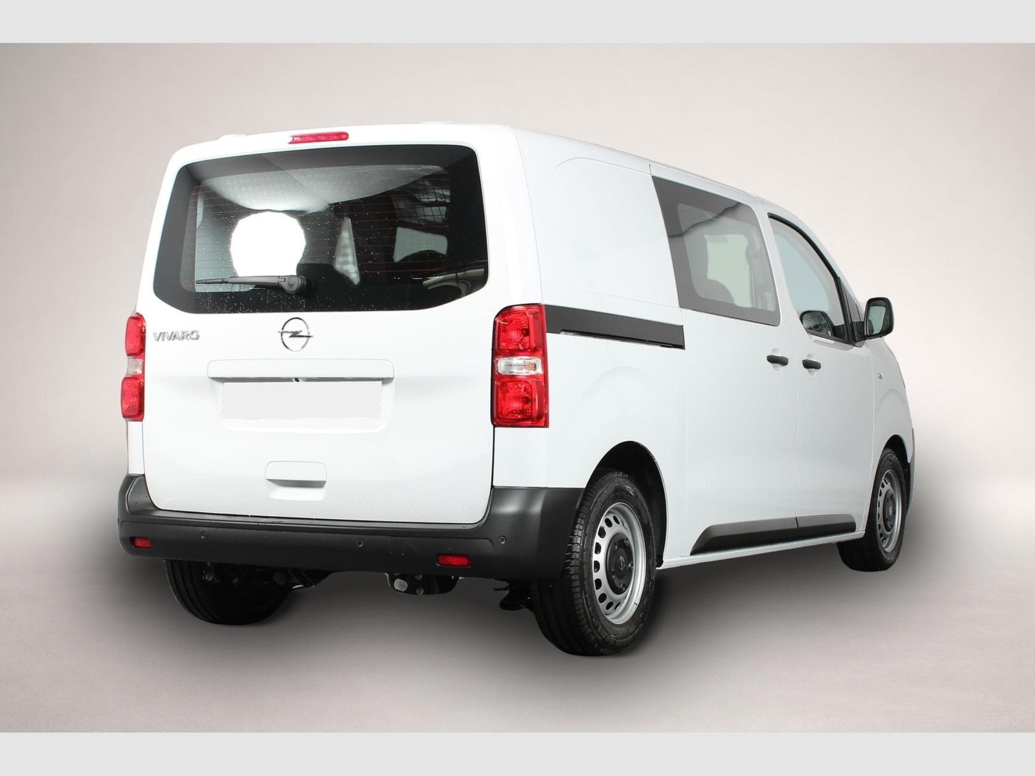 Opel Vivaro (2026) - Photo 5
