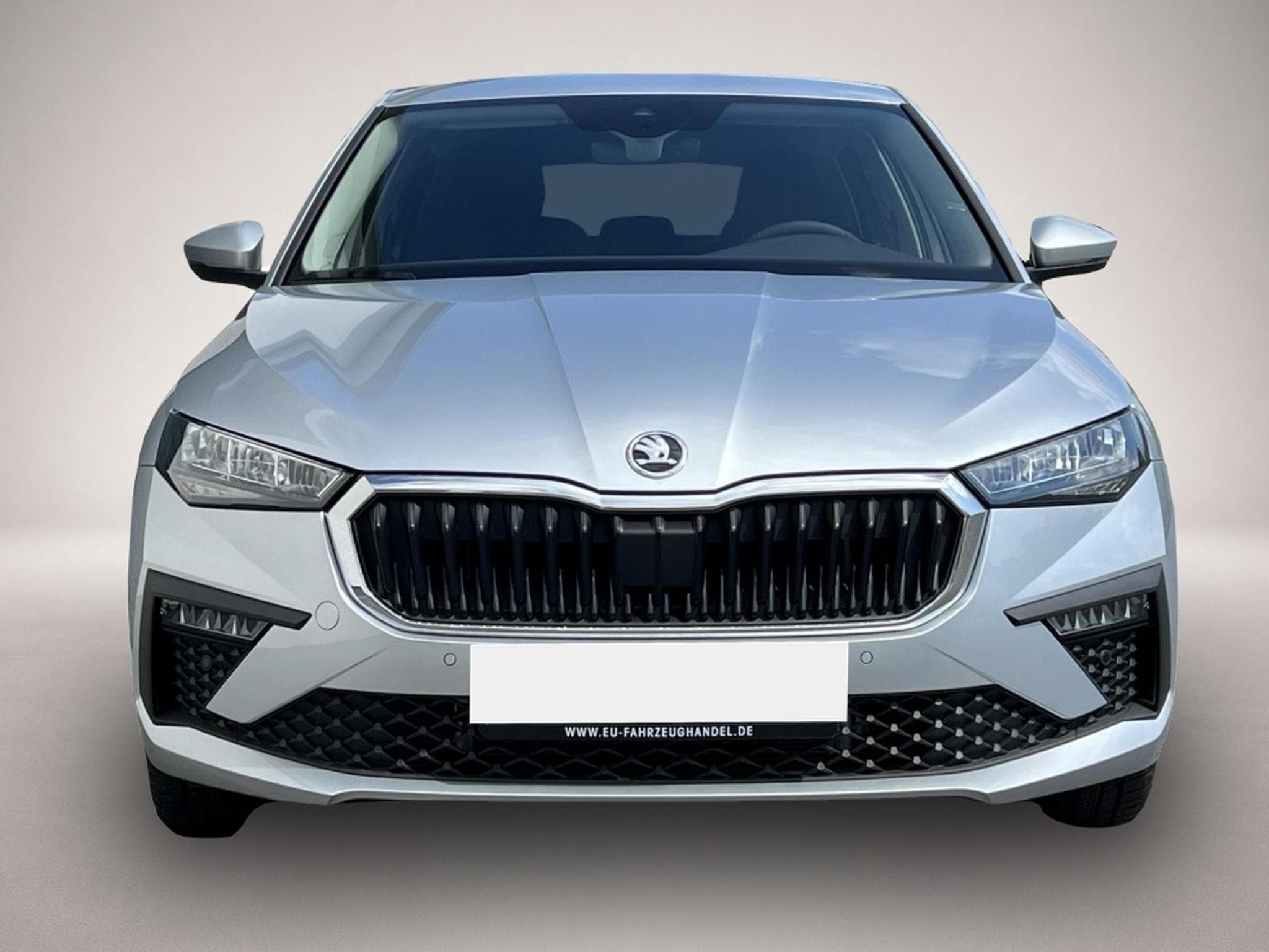 Skoda Scala (2025) - Photo 3