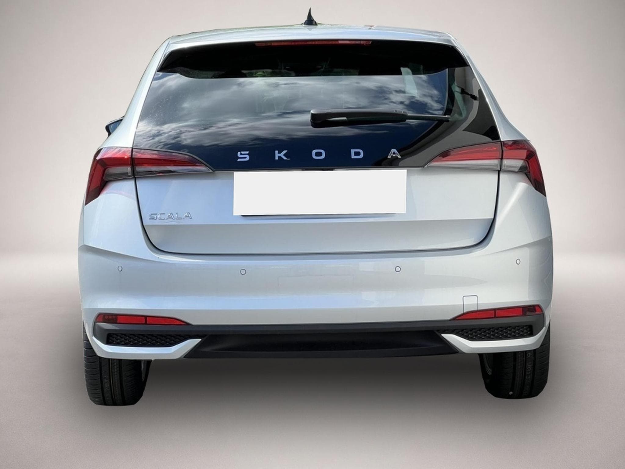 Skoda Scala (2025) - Photo 5