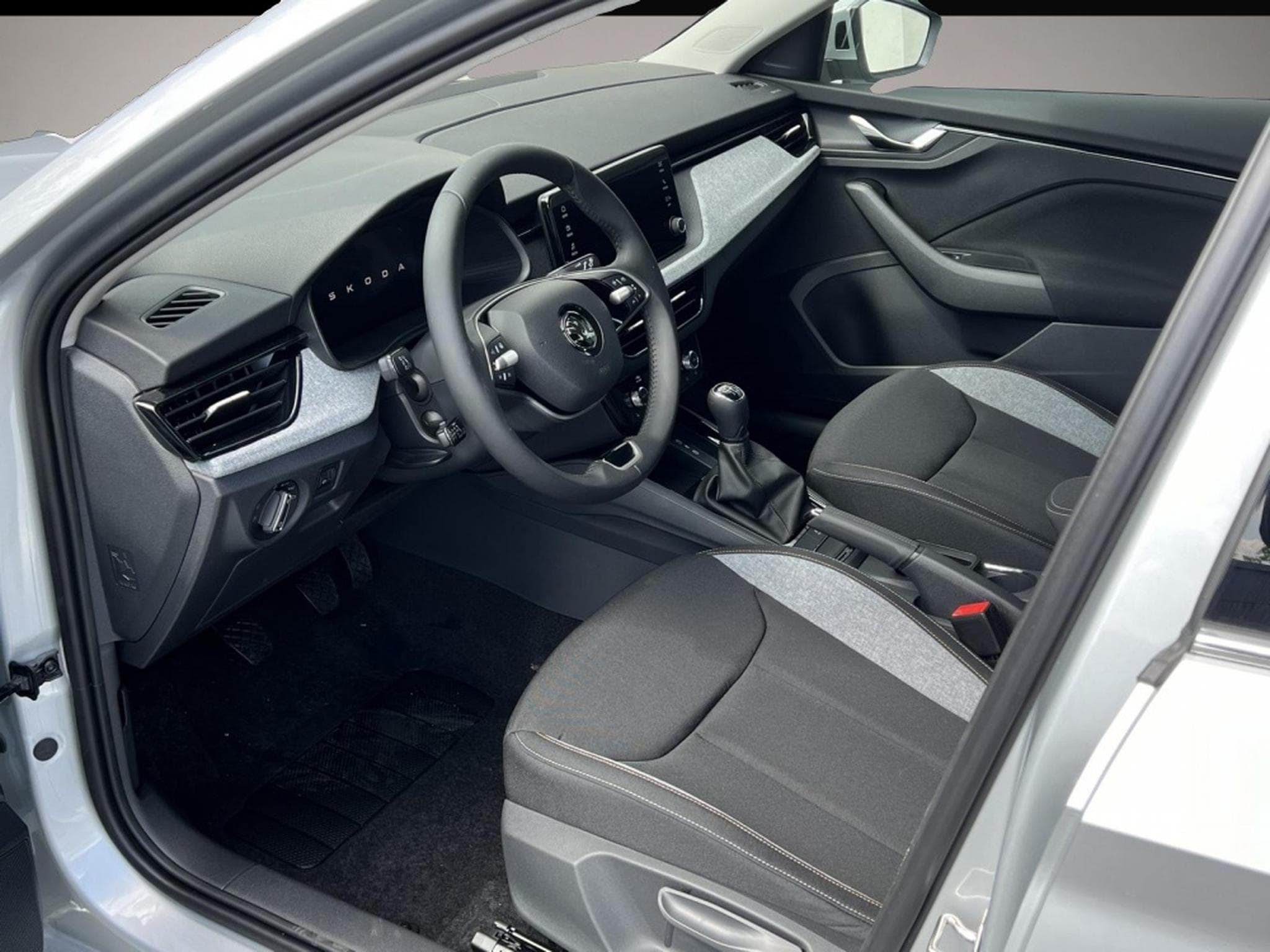 Skoda Scala (2025) - Photo 6