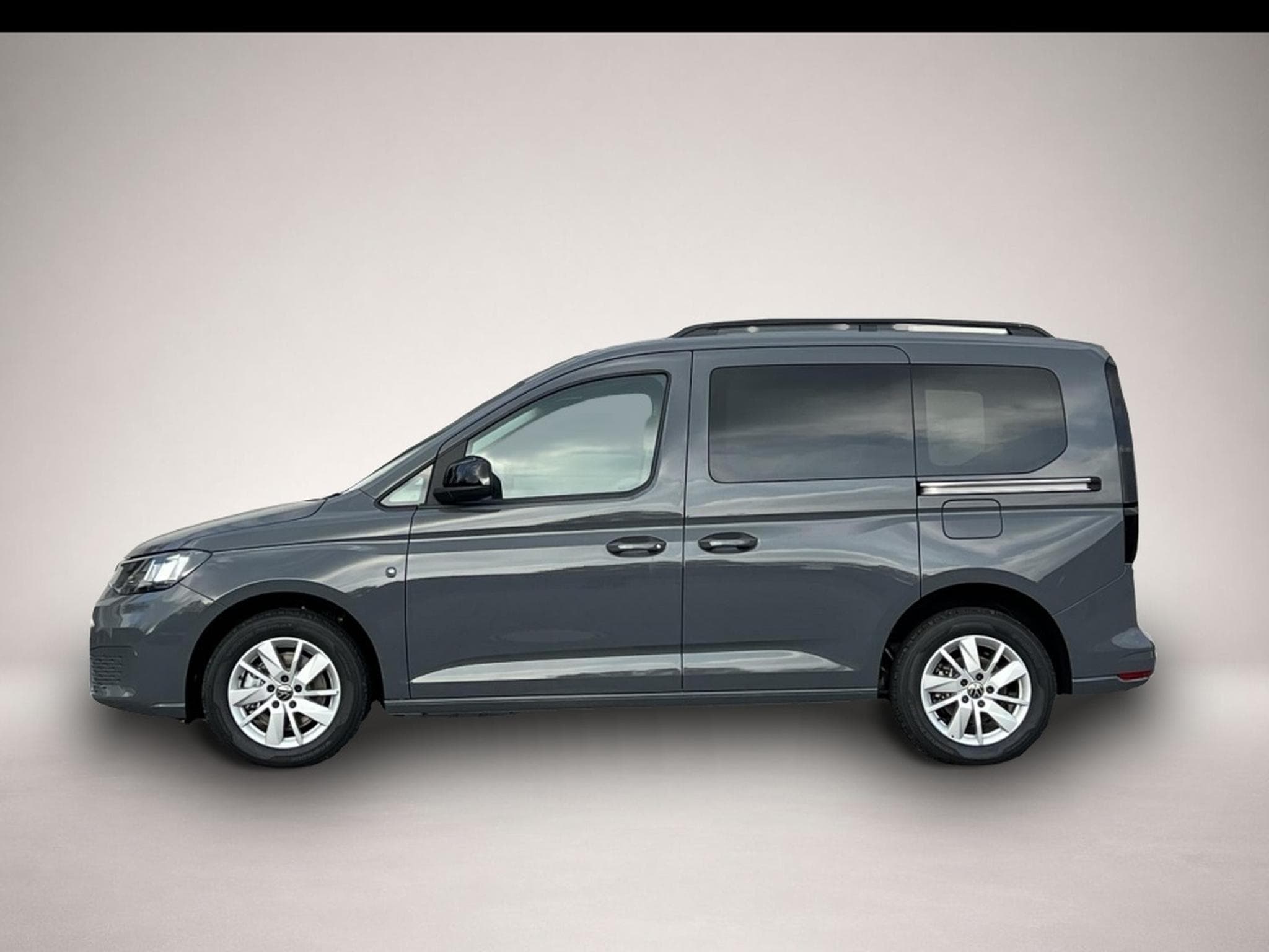 VW Caddy (2026) - Photo 2