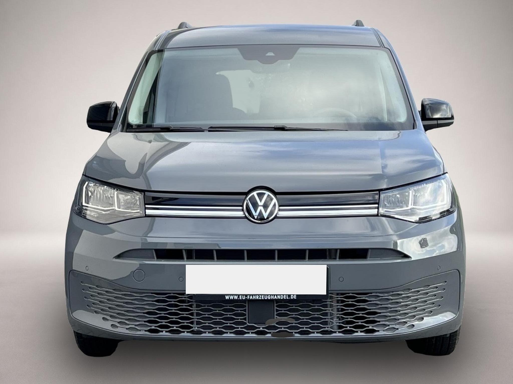 VW Caddy (2026) - Photo 3