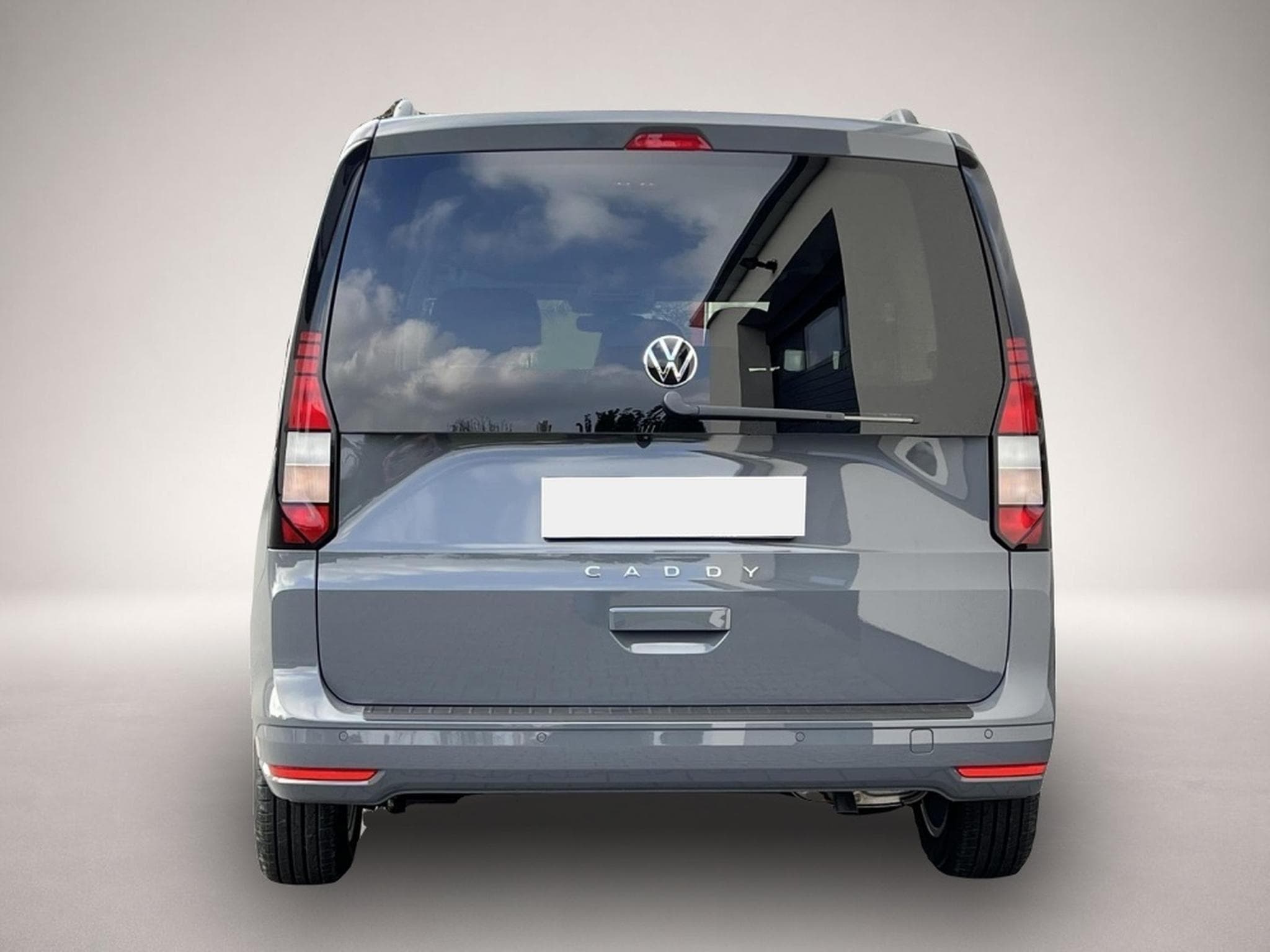 VW Caddy (2026) - Photo 5