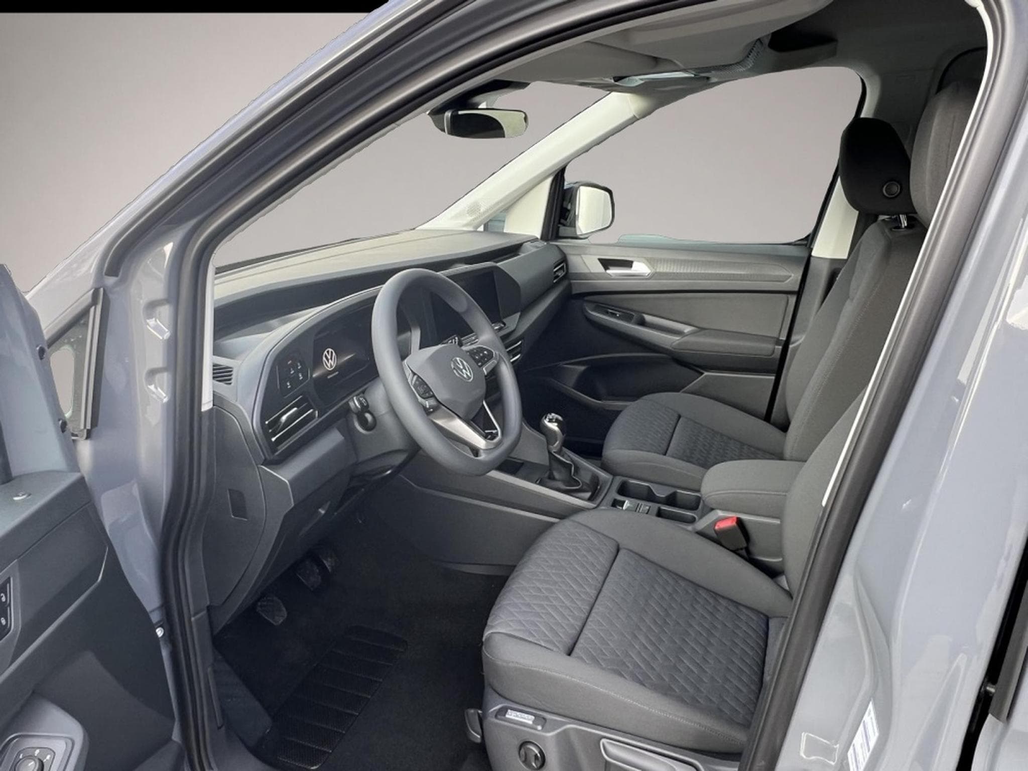 VW Caddy (2026) - Photo 6
