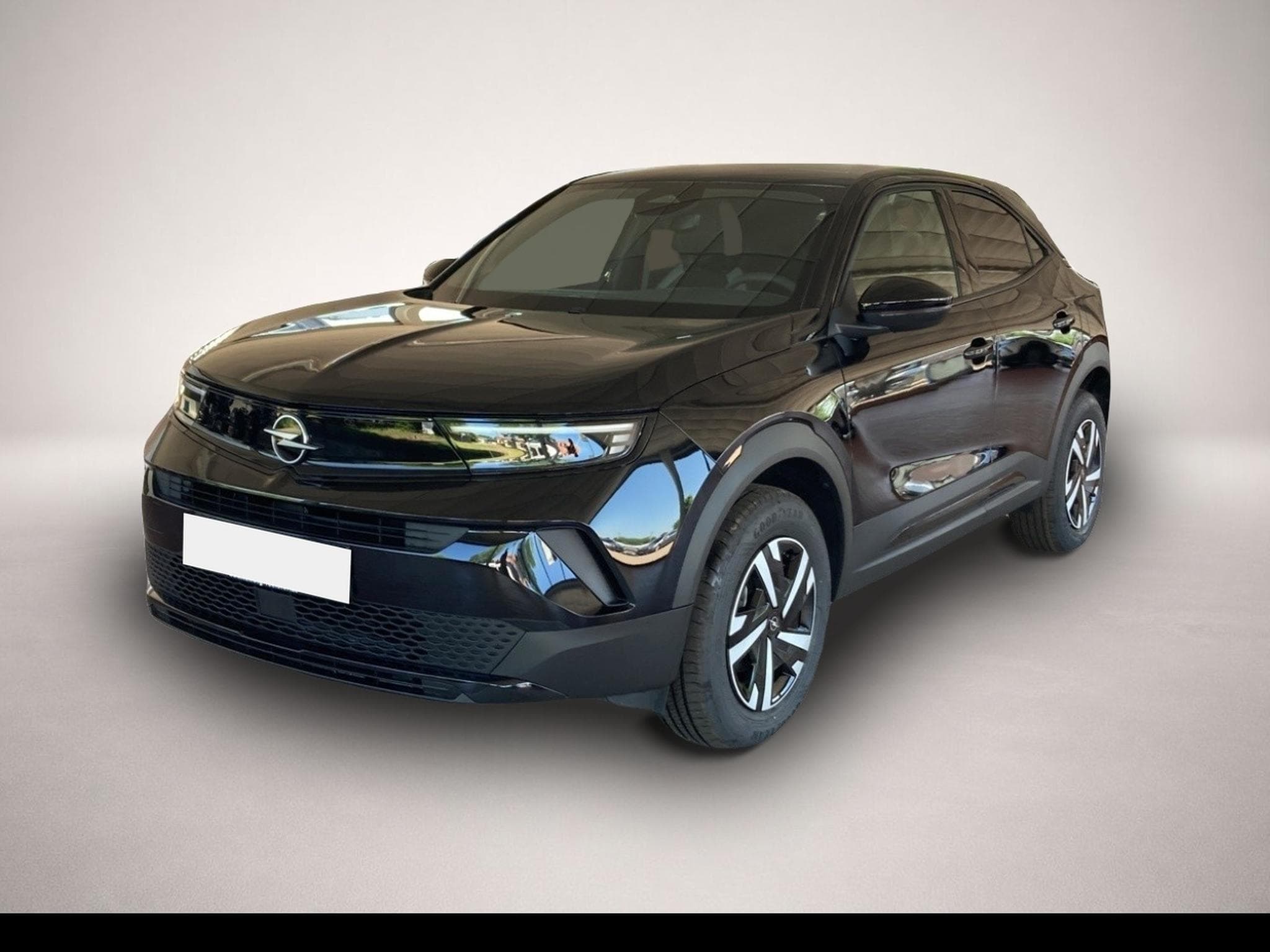 Opel Mokka (2025) - Photo 1