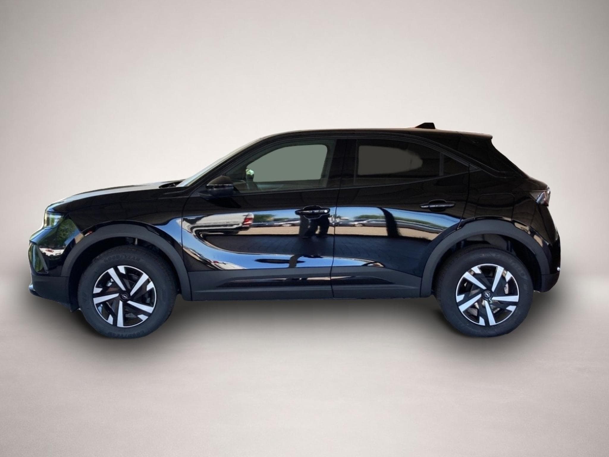 Opel Mokka (2025) - Photo 3
