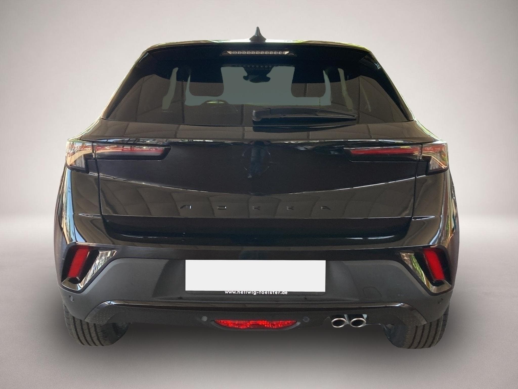 Opel Mokka (2025) - Photo 5