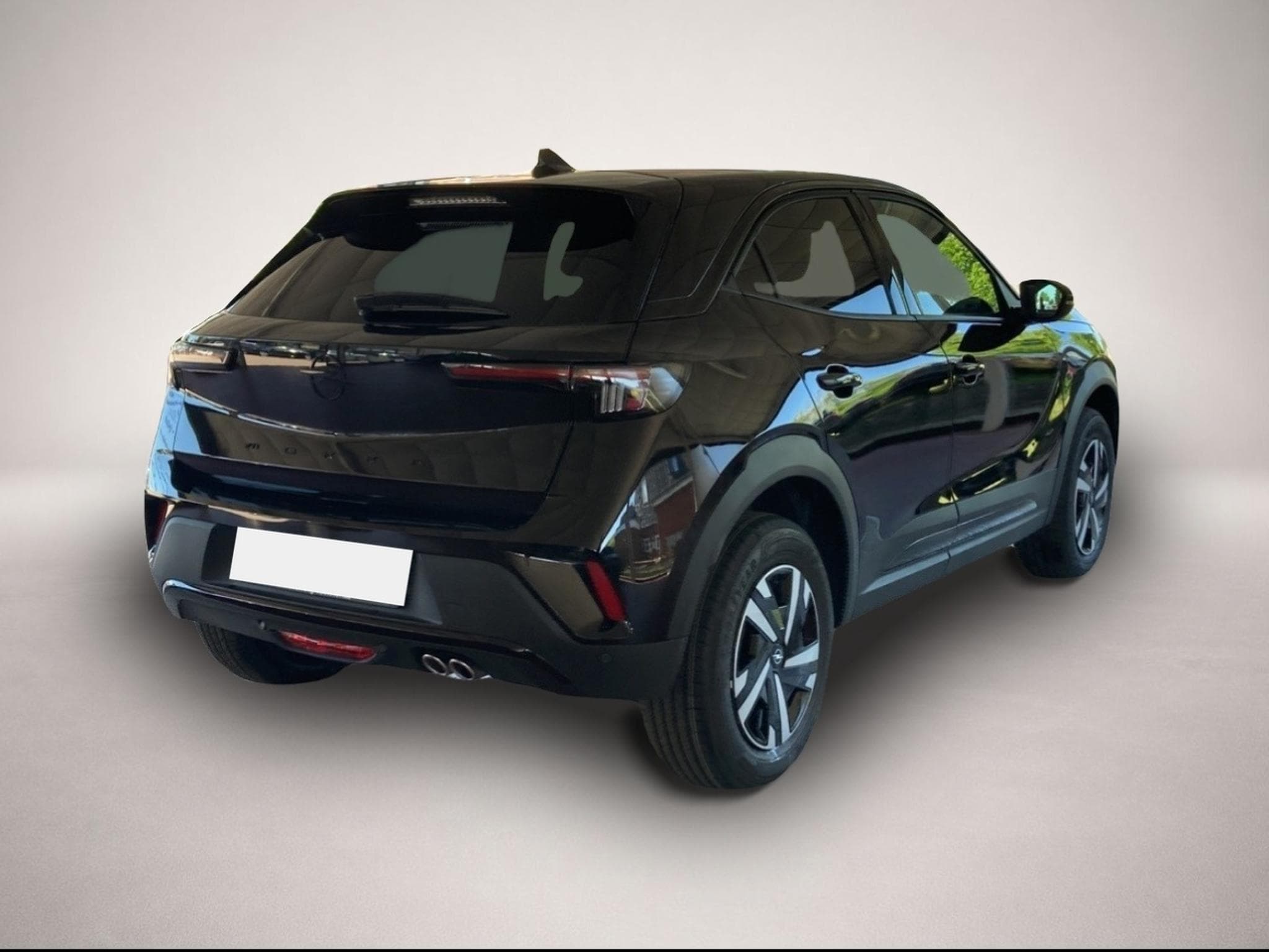Opel Mokka (2025) - Photo 6