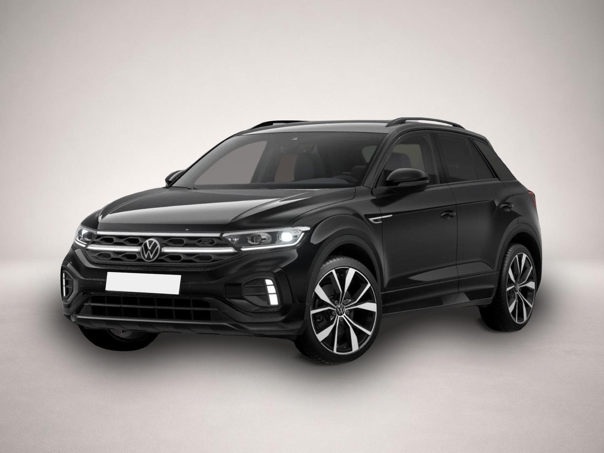 VW T-Roc (2025) - Photo 1