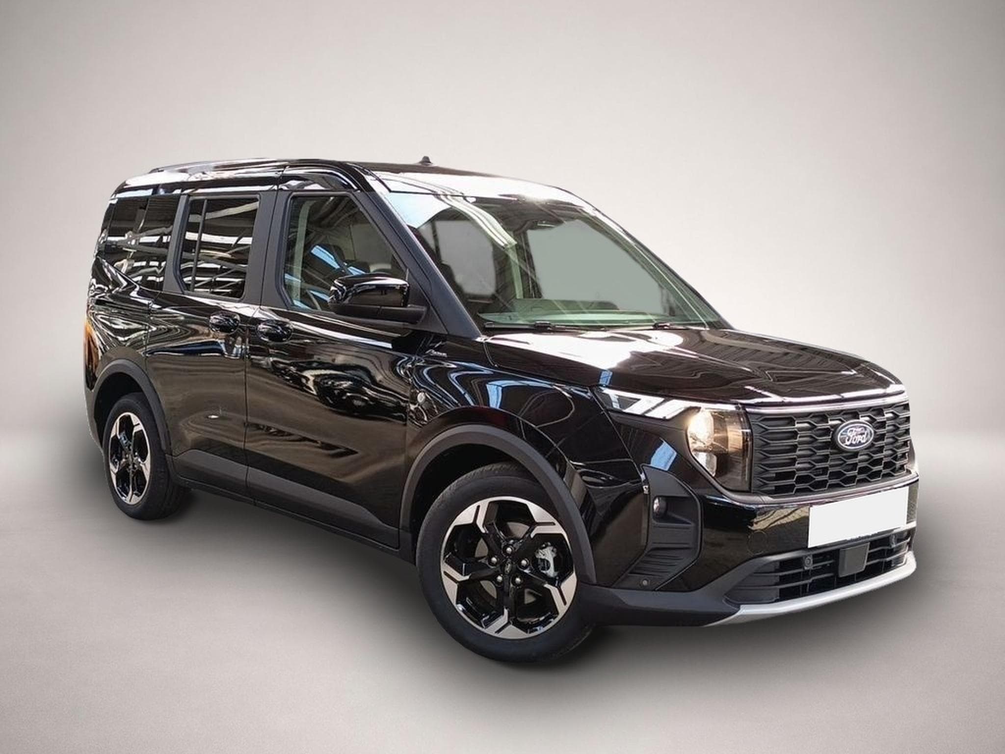 Ford Tourneo (2025) - Photo 3