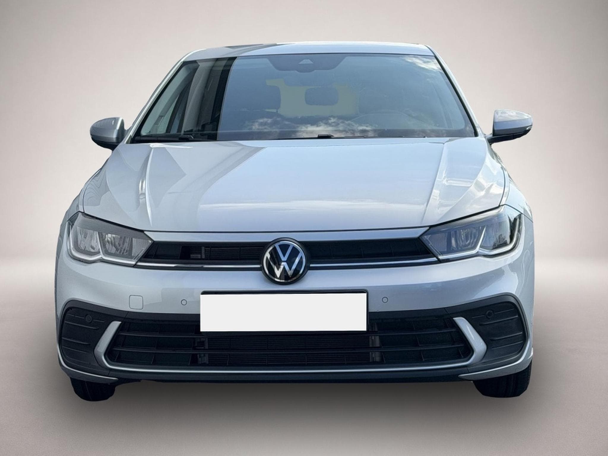 VW Polo (2025) - Photo 3
