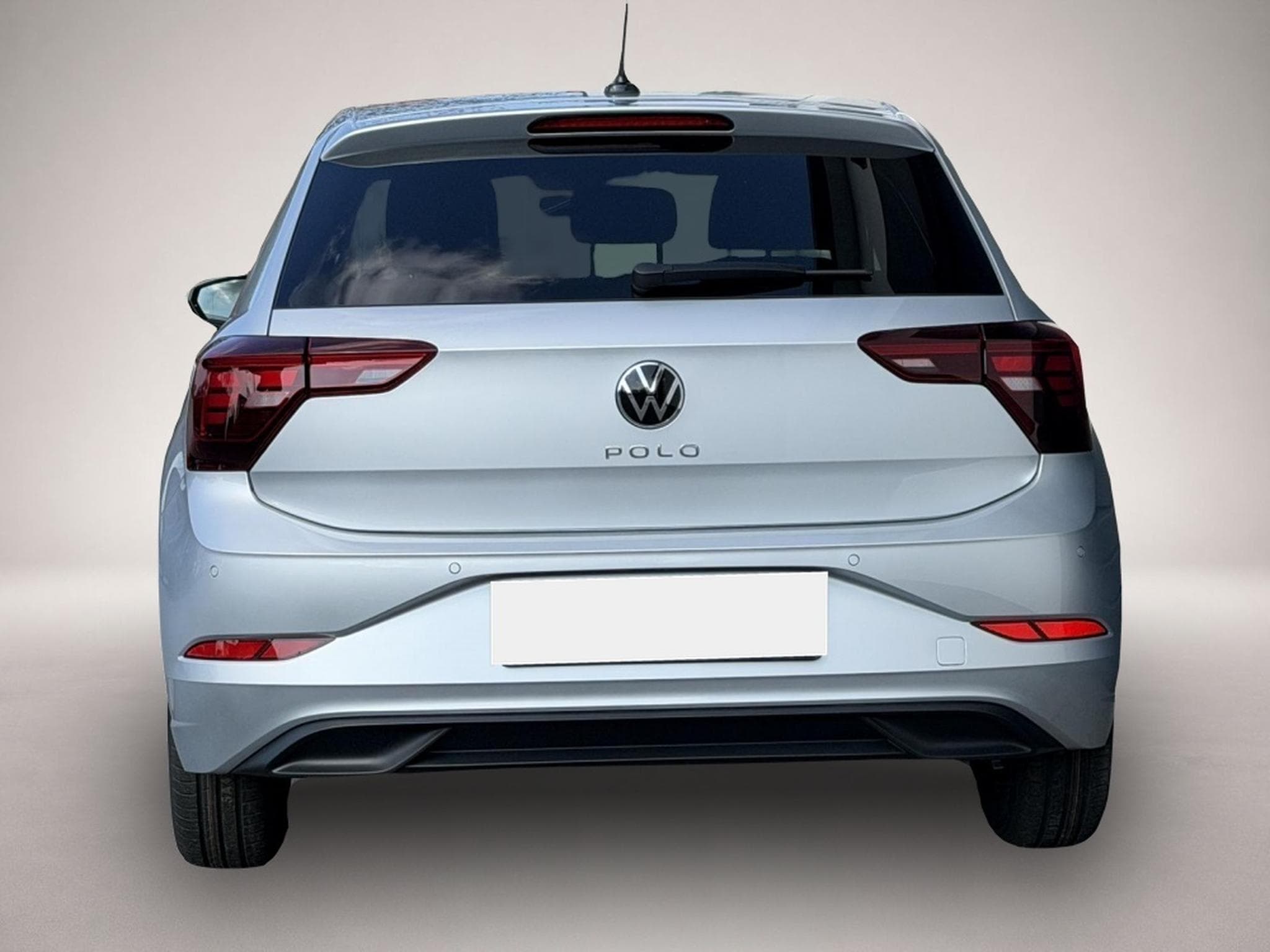 VW Polo (2025) - Photo 5