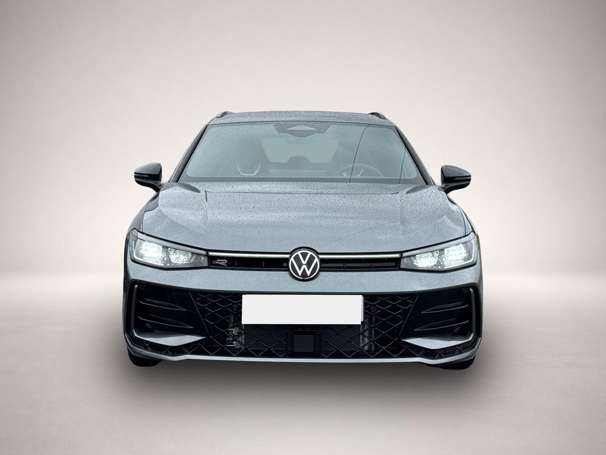 VW Passat (2026) - Photo 2
