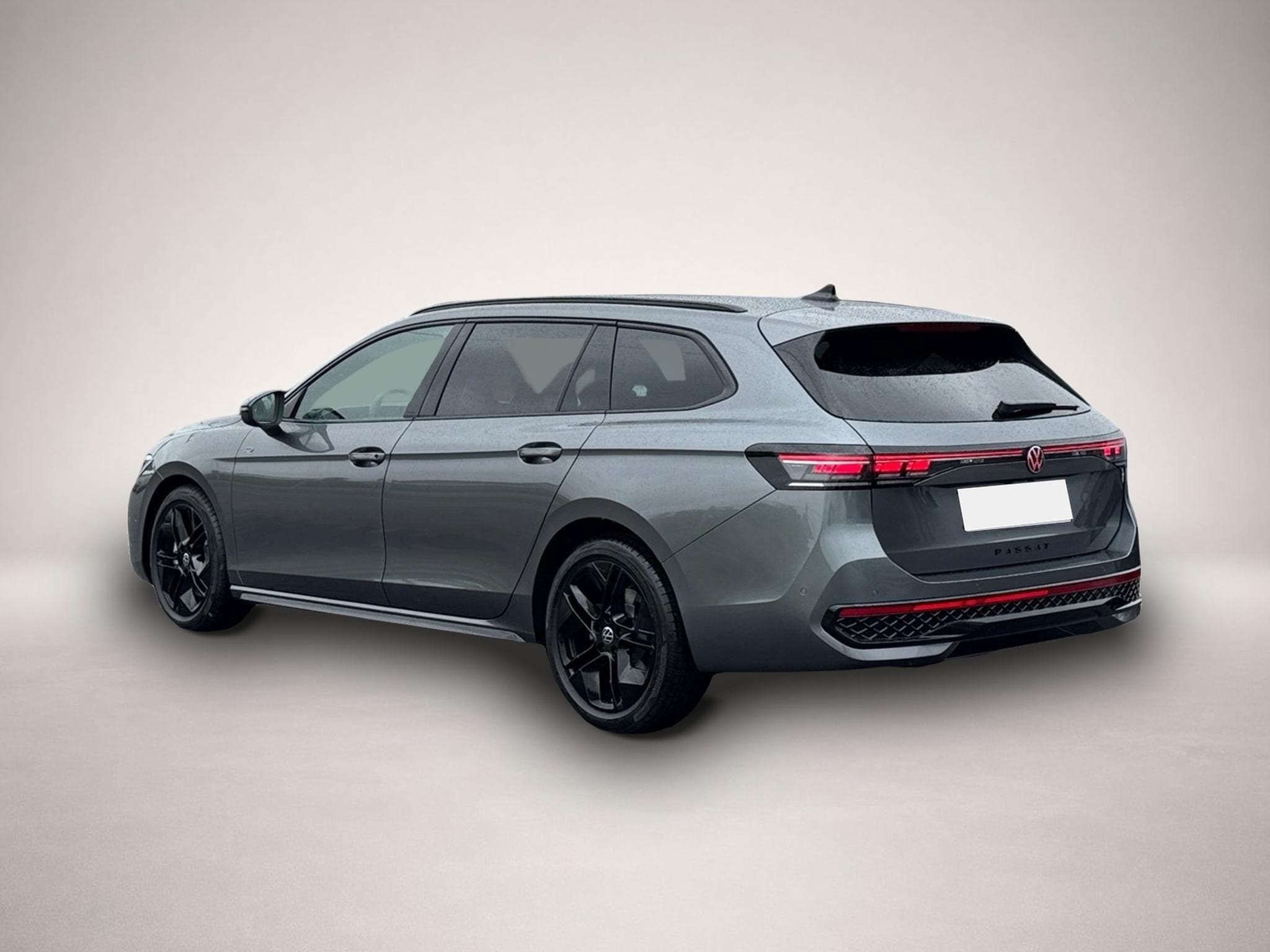 VW Passat (2026) - Photo 4