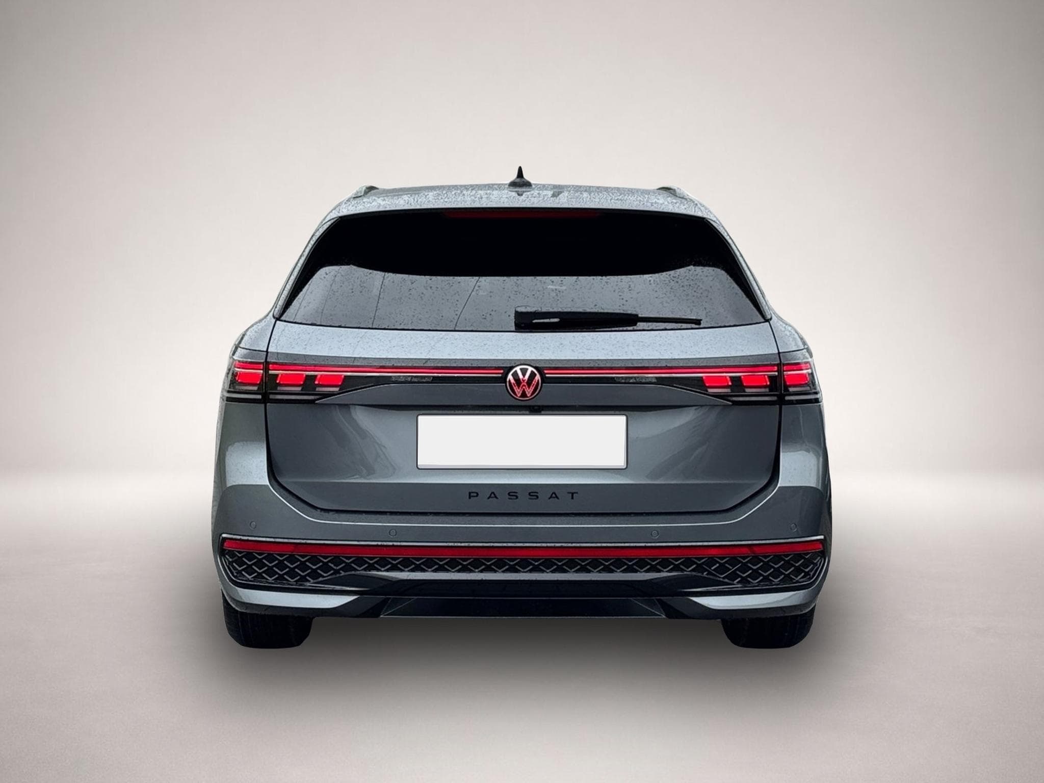 VW Passat (2026) - Photo 5