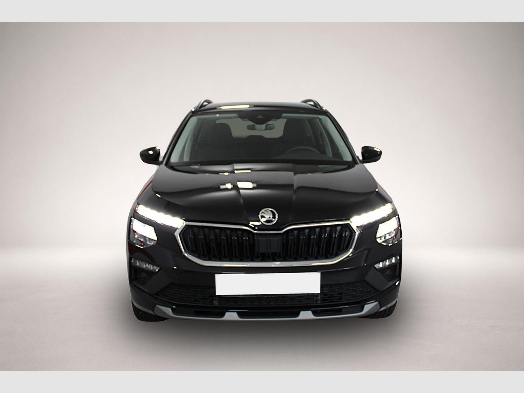 Skoda Kamiq (2026) - Photo 2