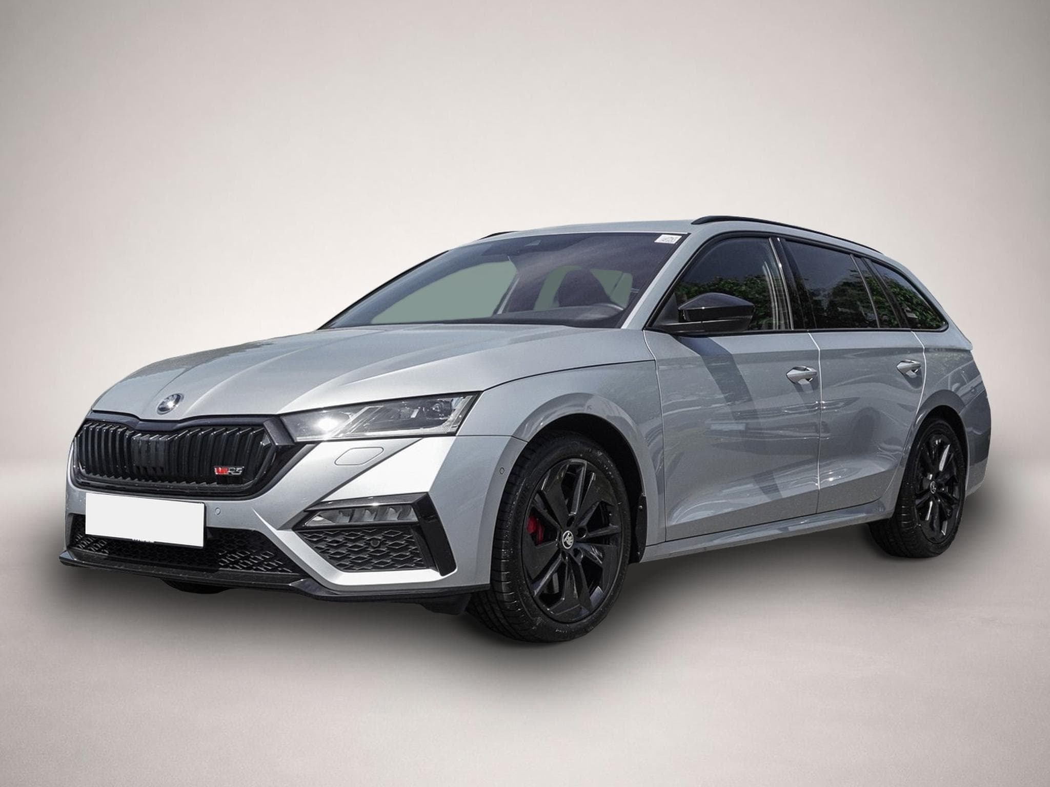 Skoda Octavia (2024) - Photo 1