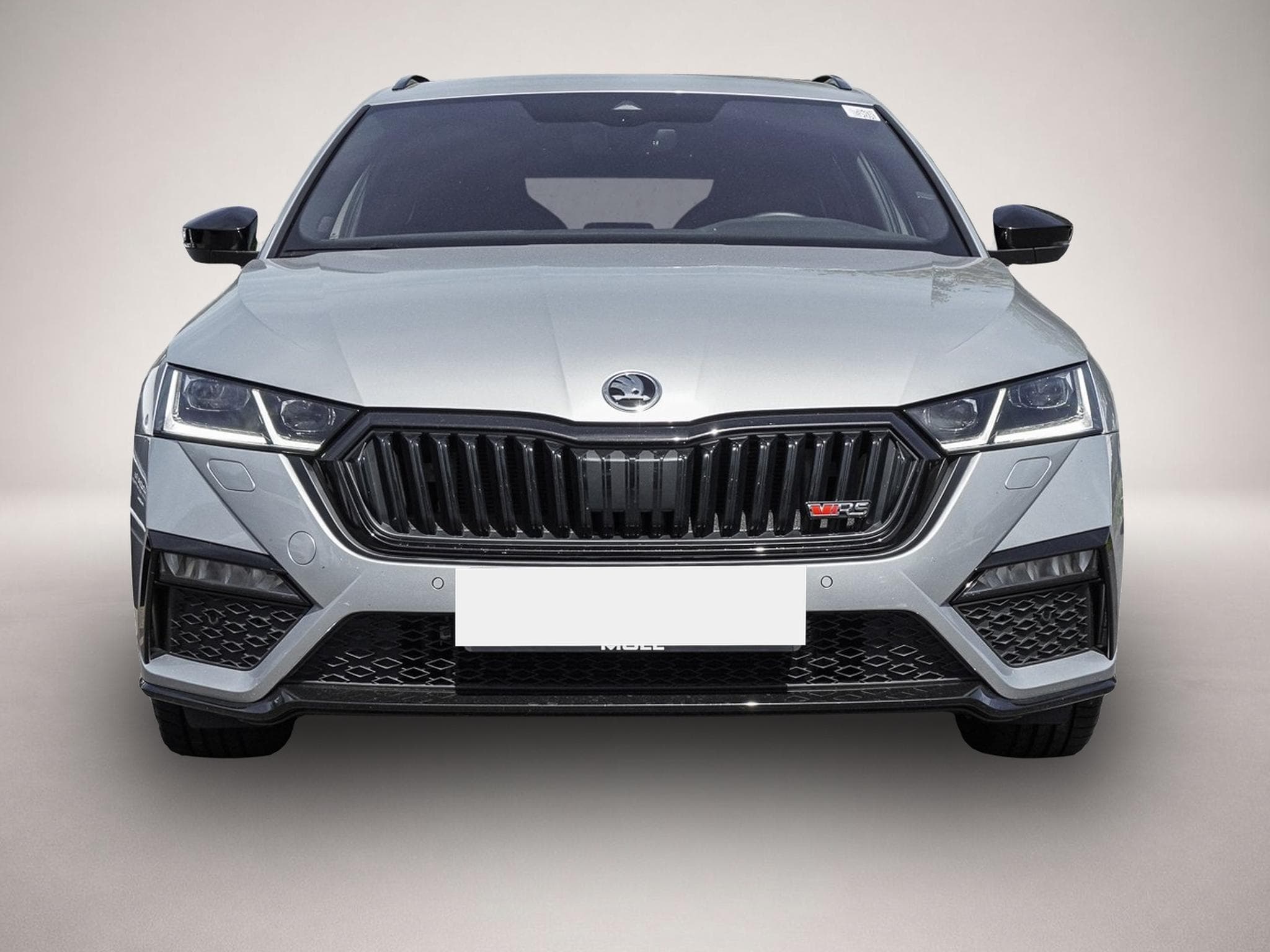 Skoda Octavia (2024) - Photo 2
