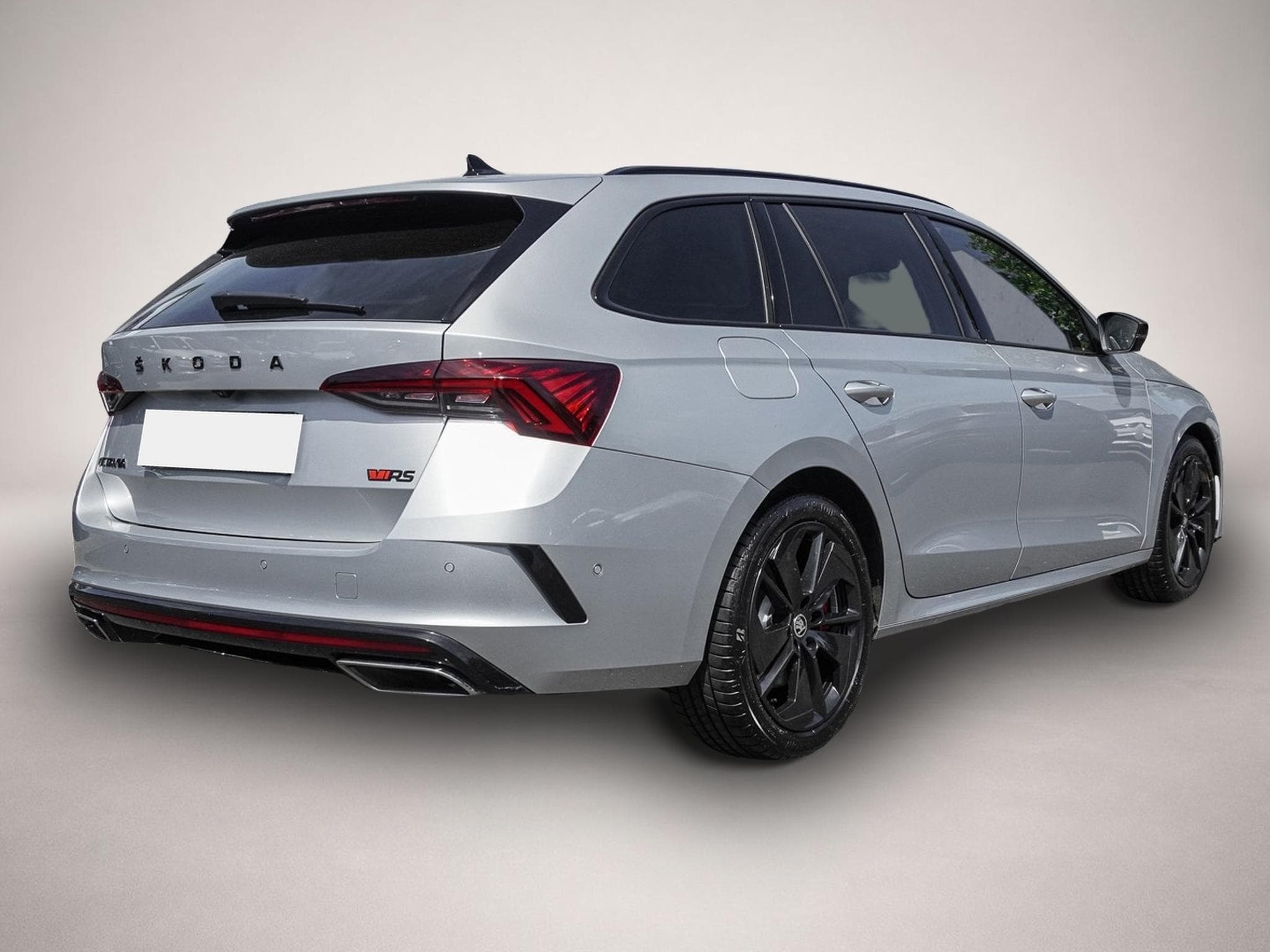 Skoda Octavia (2024) - Photo 3