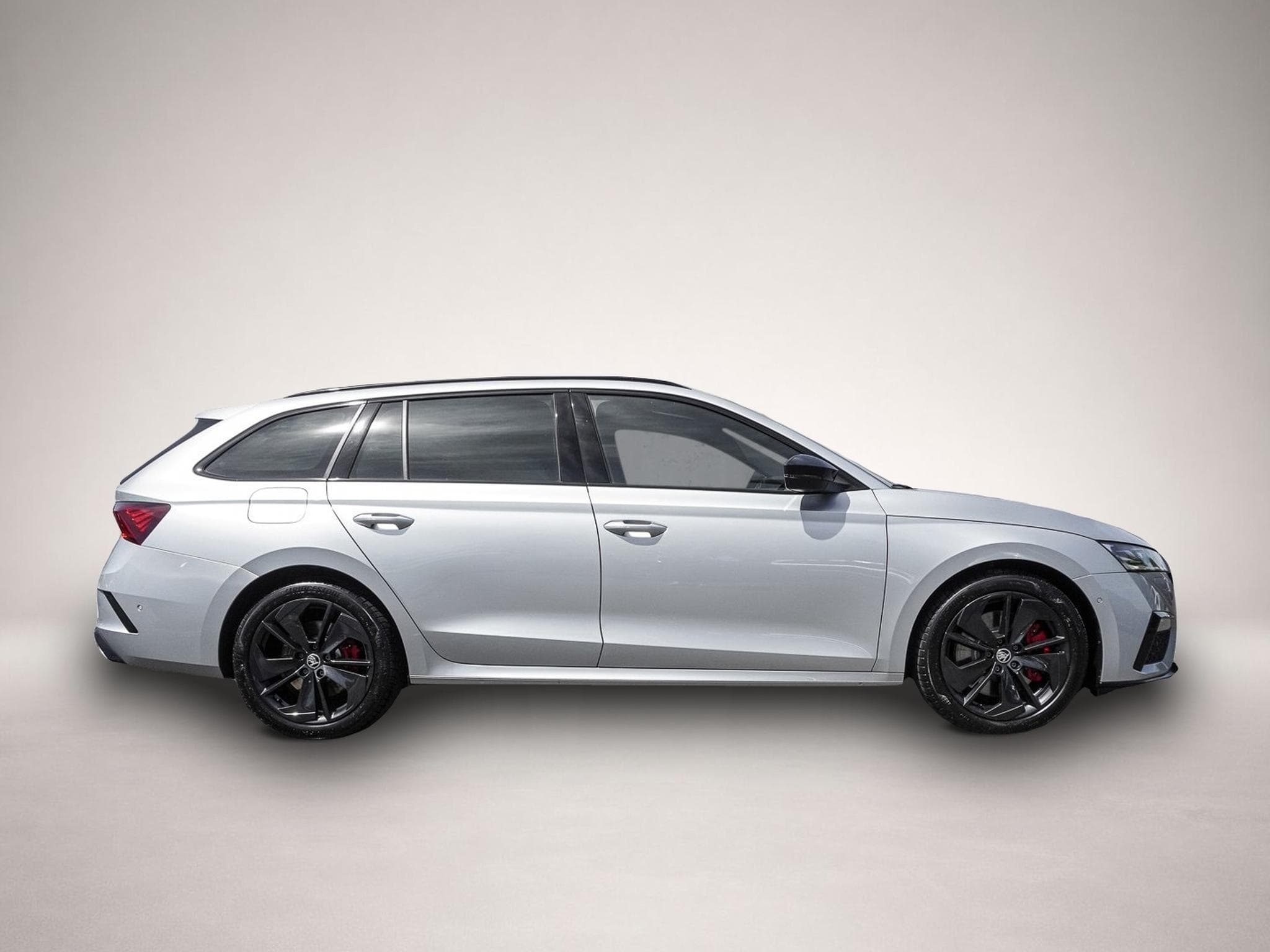 Skoda Octavia (2024) - Photo 4
