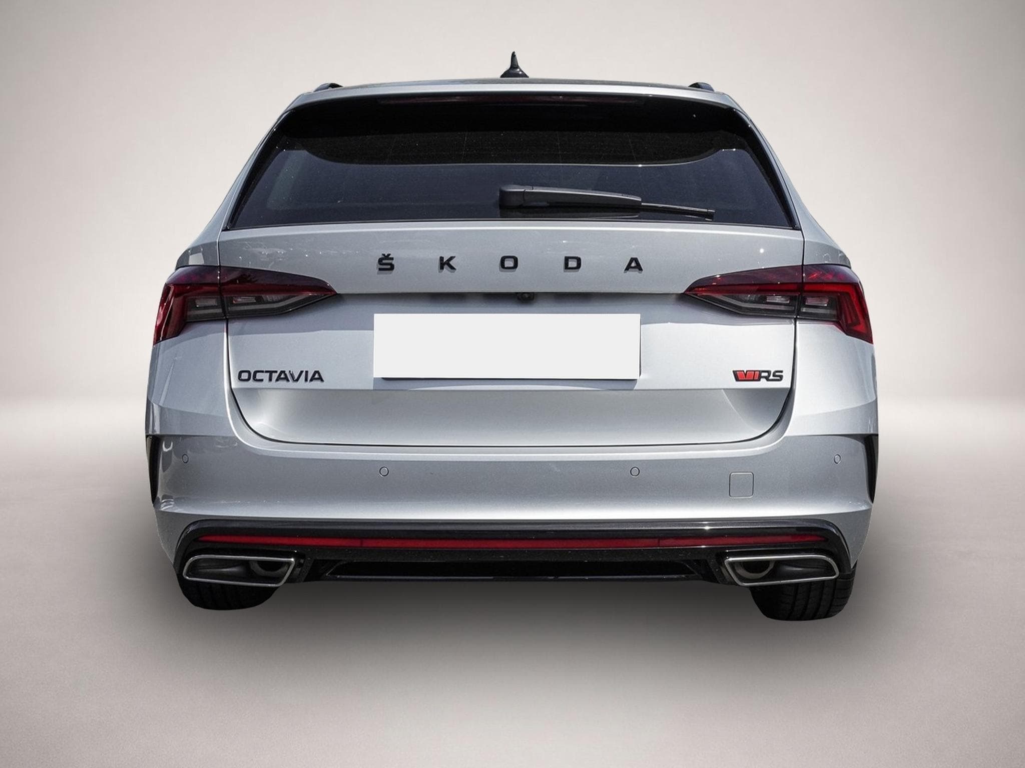 Skoda Octavia (2024) - Photo 5