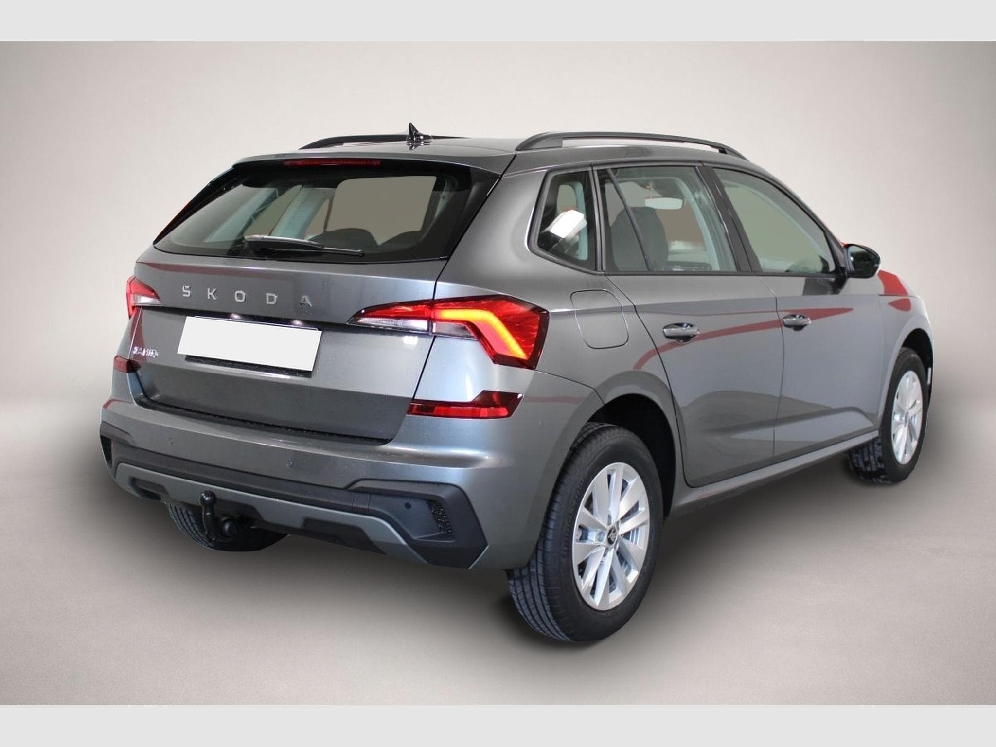 Skoda Kamiq (2026) - Photo 3