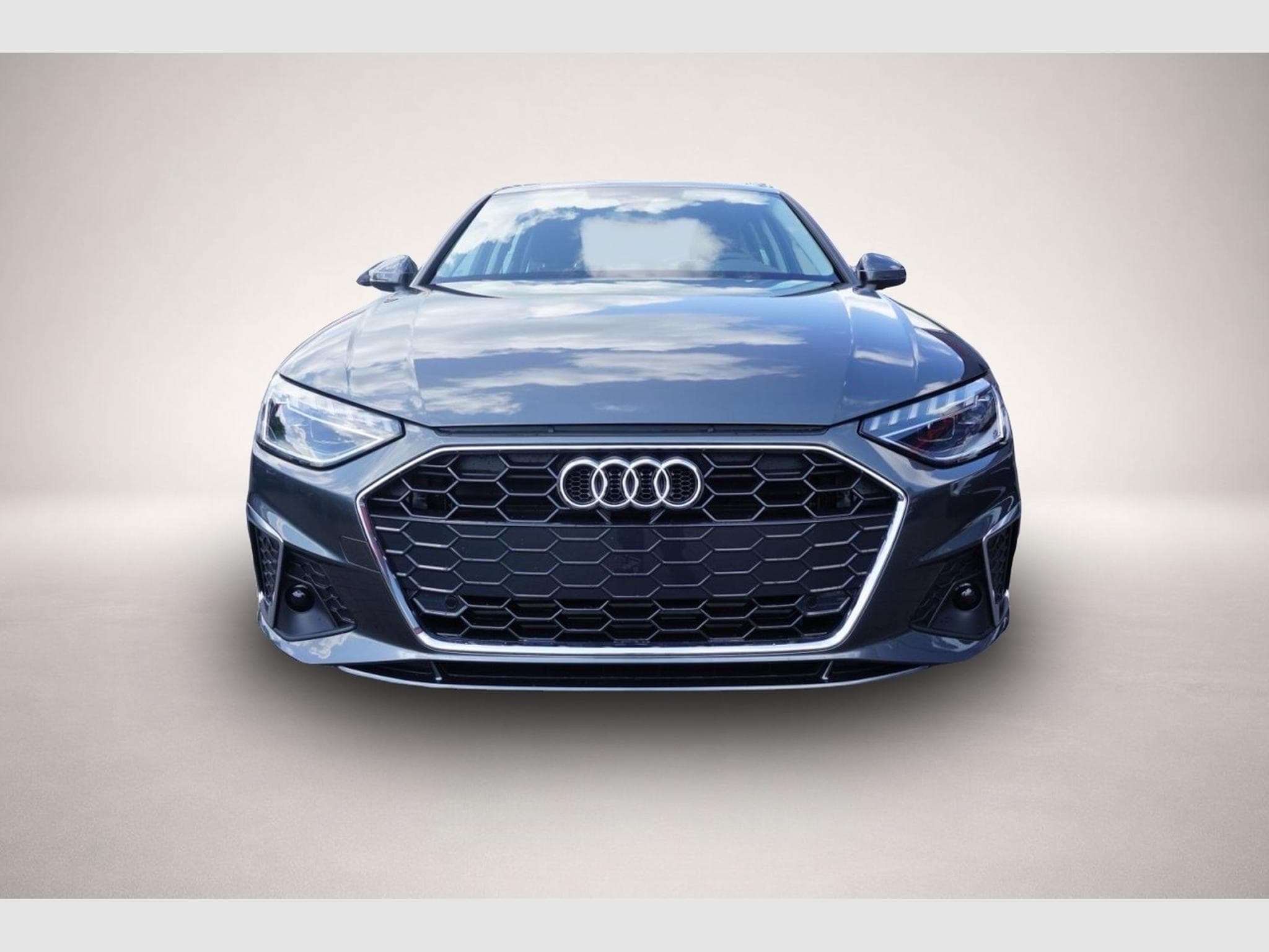 Audi A4 (2023) - Photo 4