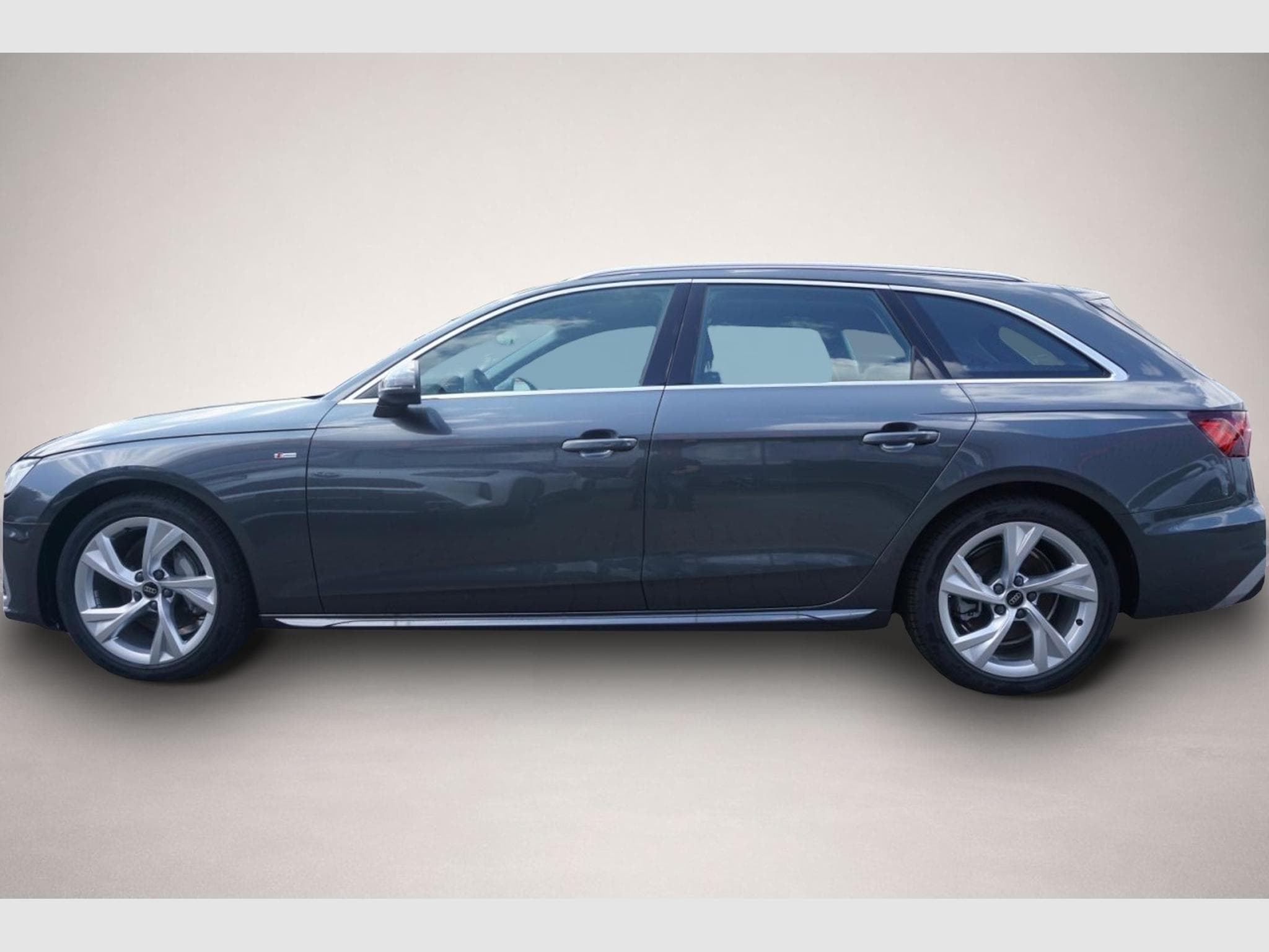 Audi A4 (2023) - Photo 6