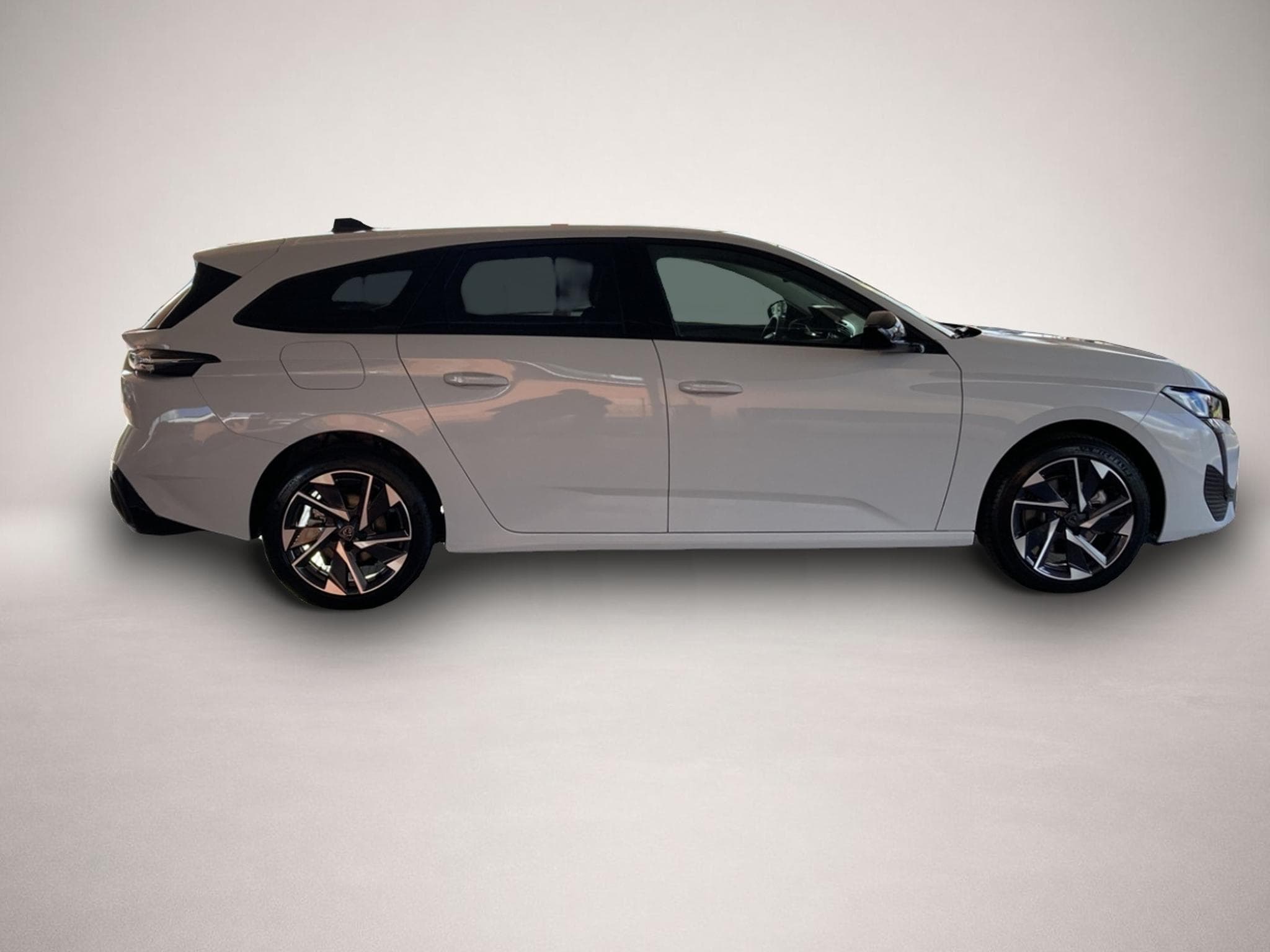Peugeot 308 (2025) - Photo 7