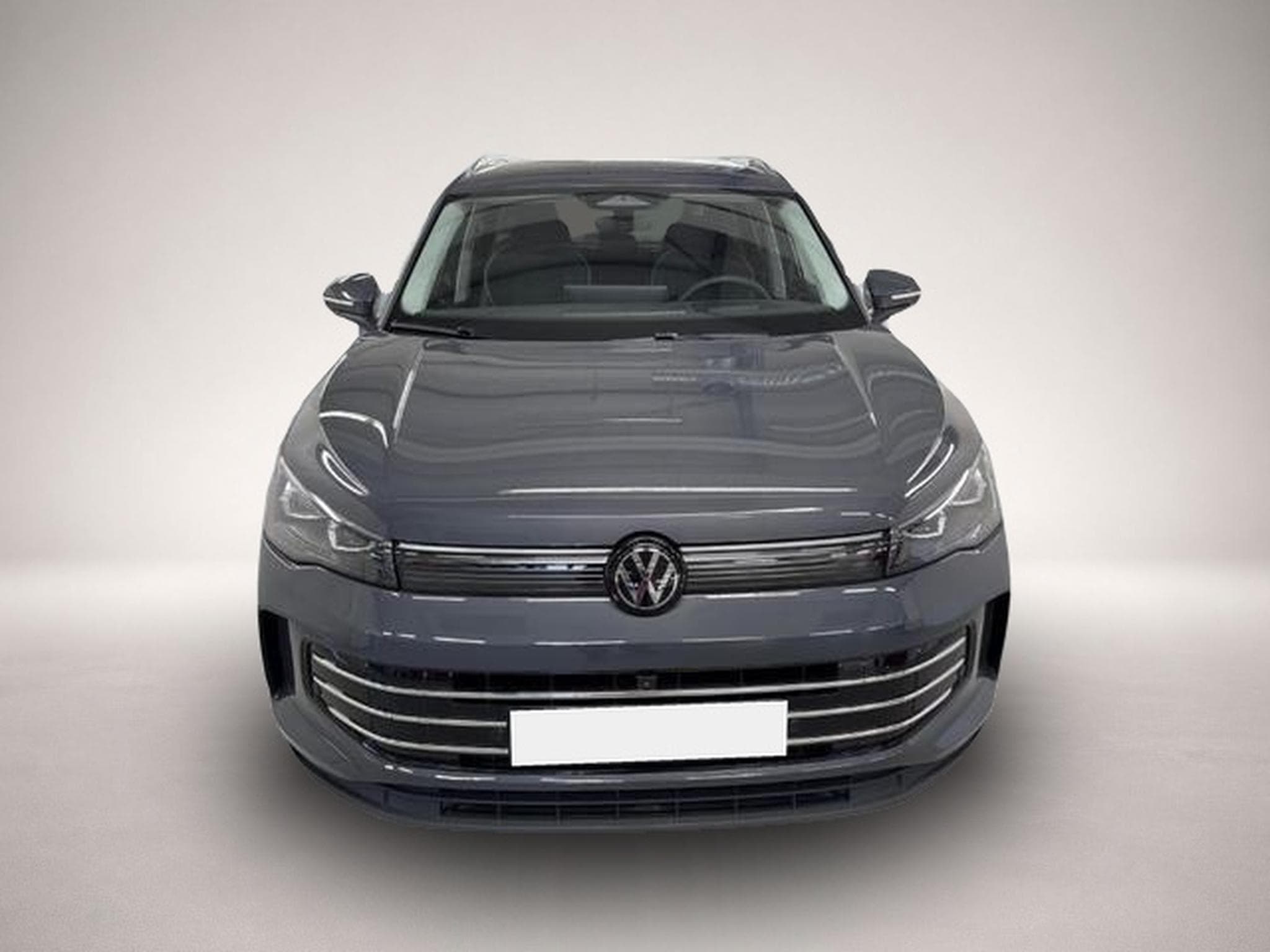 VW Tiguan (2026) - Photo 2