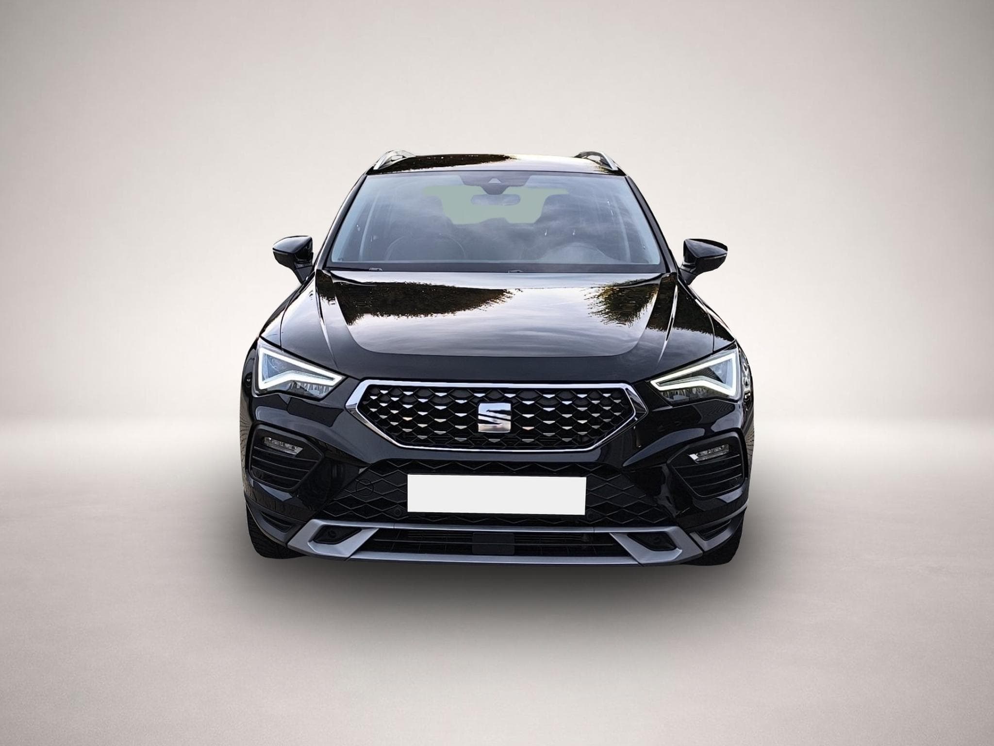 Seat Ateca (2024) - Photo 2
