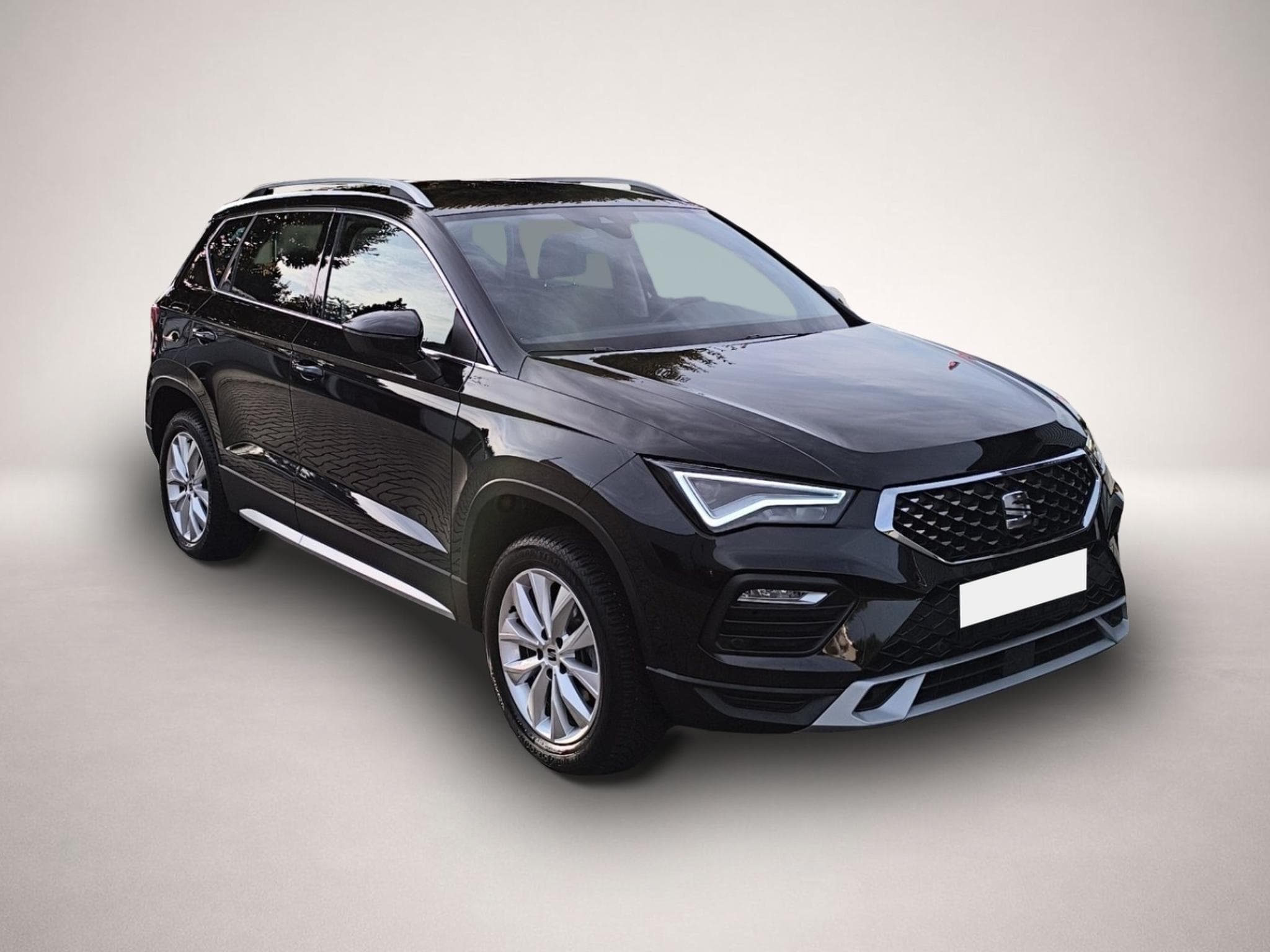 Seat Ateca (2024) - Photo 3