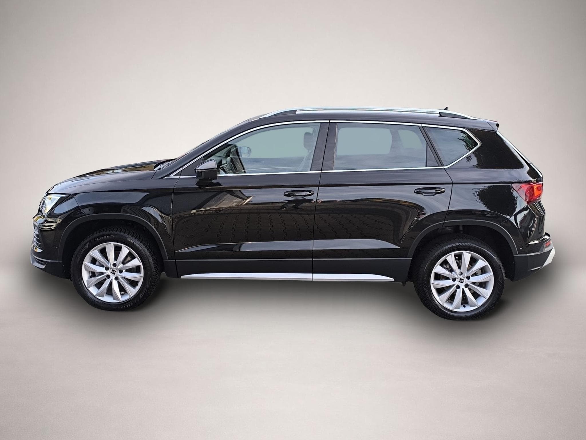 Seat Ateca (2024) - Photo 4