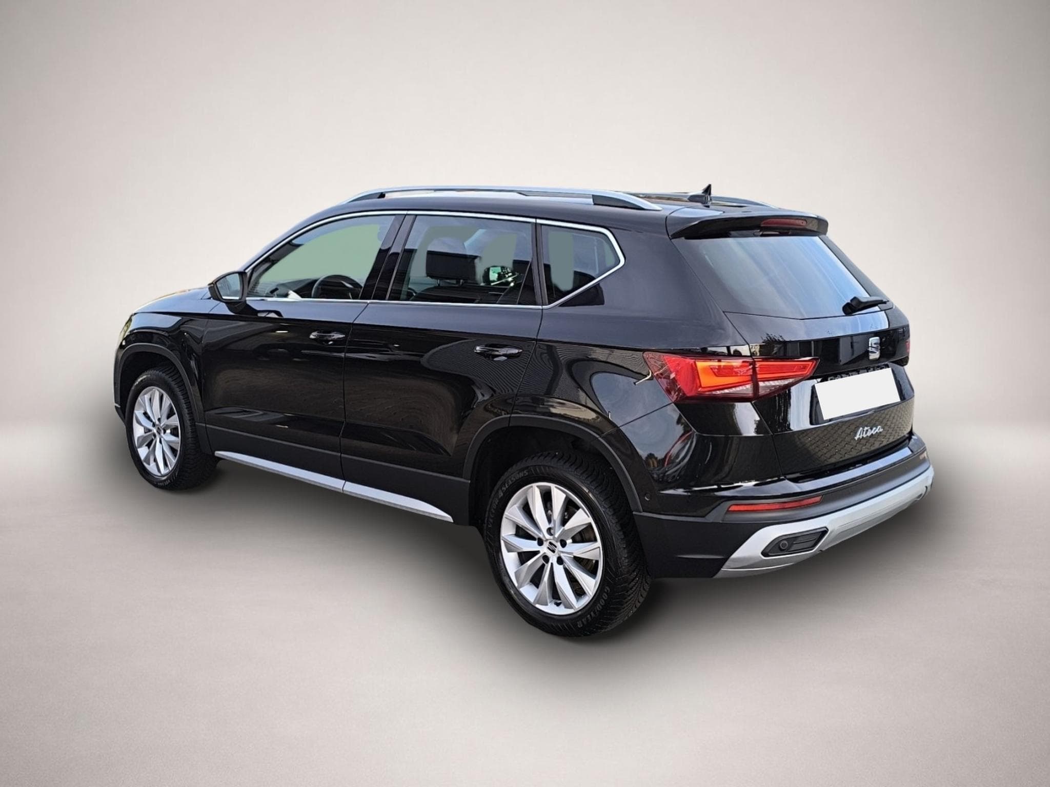 Seat Ateca (2024) - Photo 5
