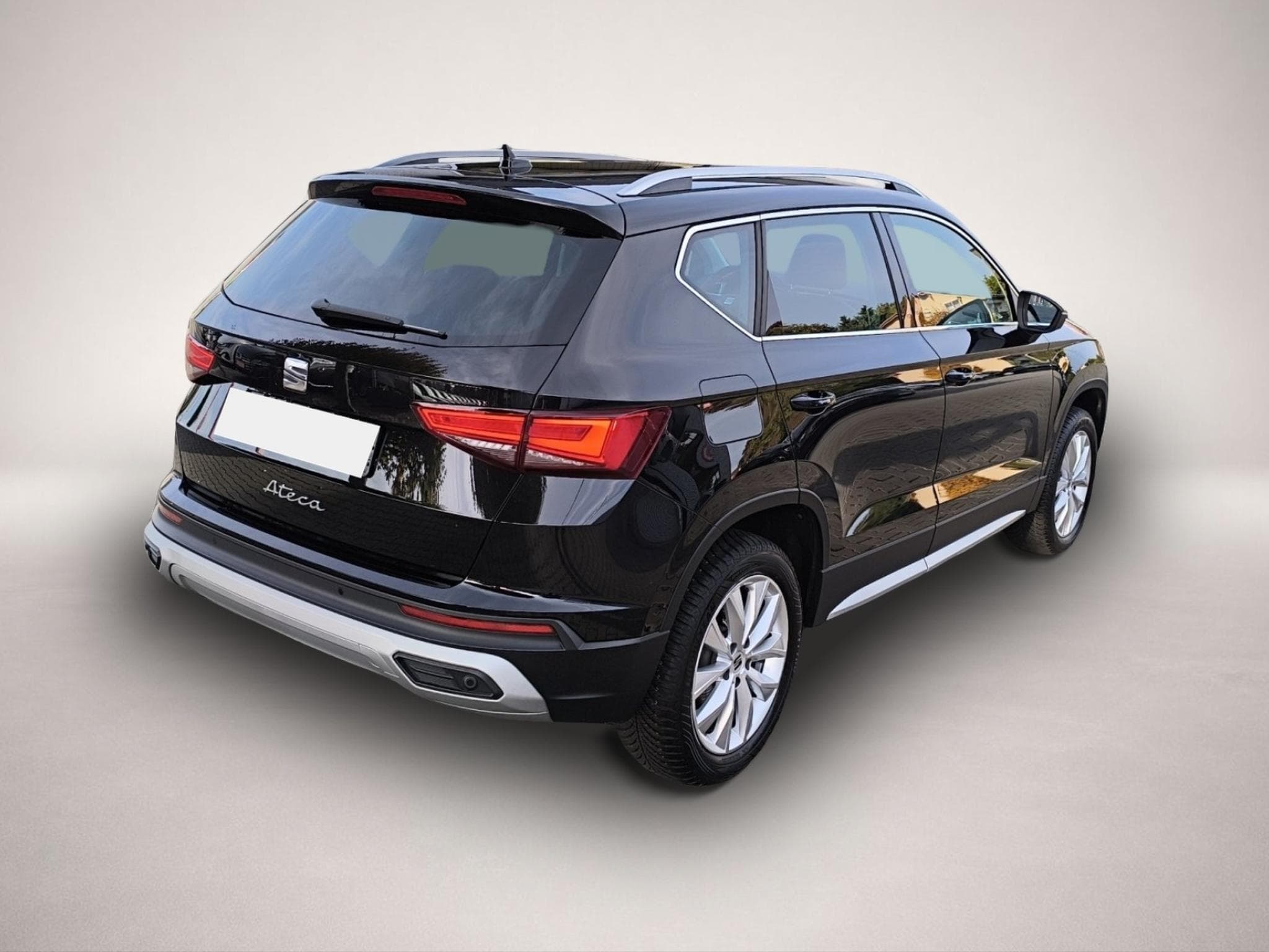 Seat Ateca (2024) - Photo 7