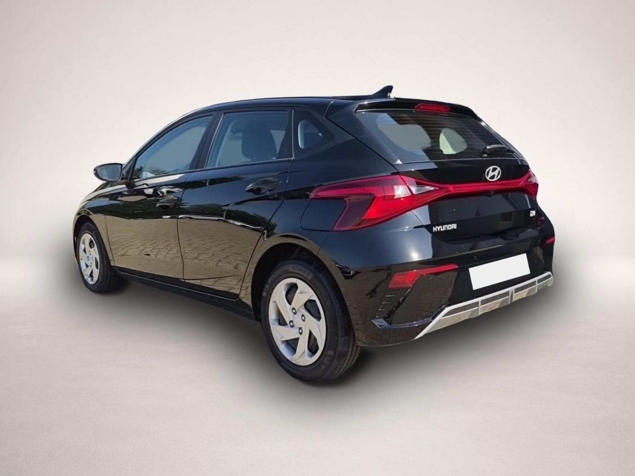 Hyundai i20 (2026) - Photo 3