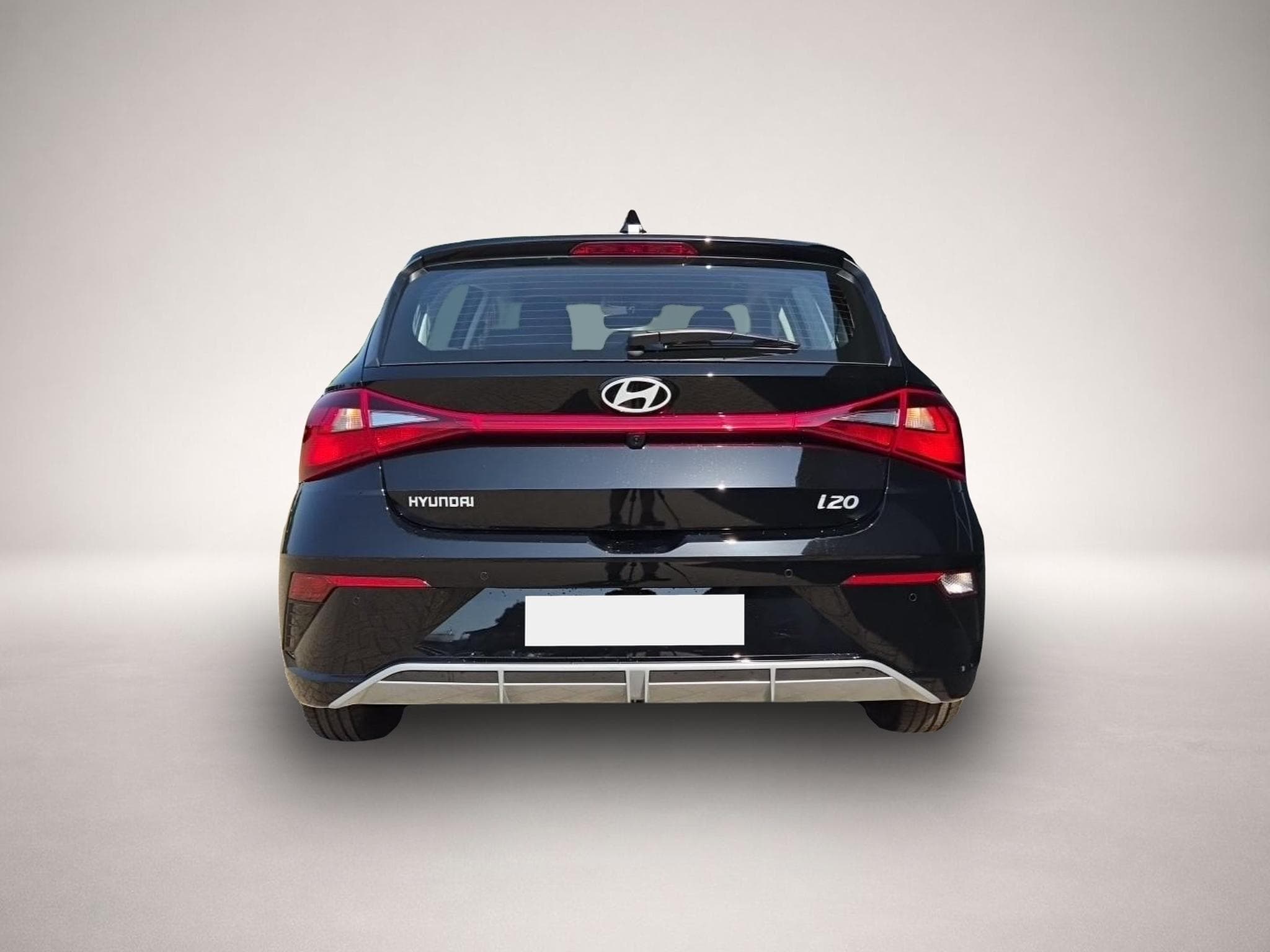 Hyundai i20 (2026) - Photo 4