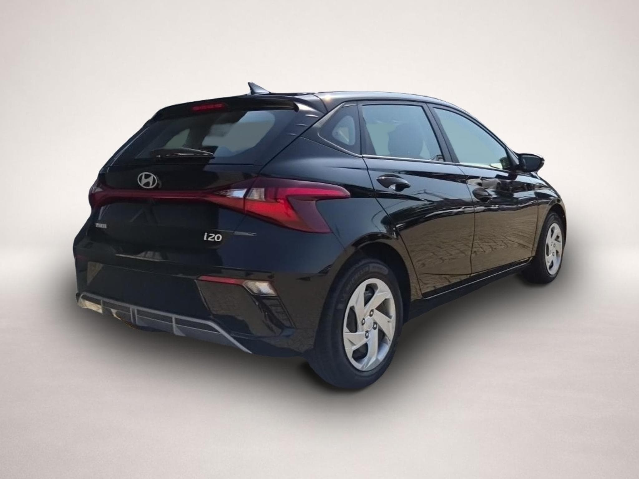 Hyundai i20 (2026) - Photo 5