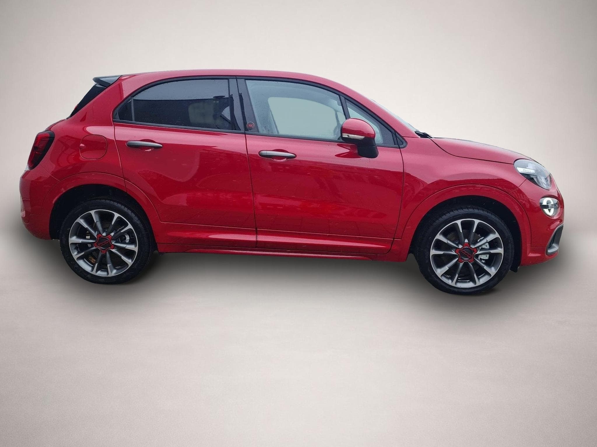Fiat 500X (2023) - Photo 5
