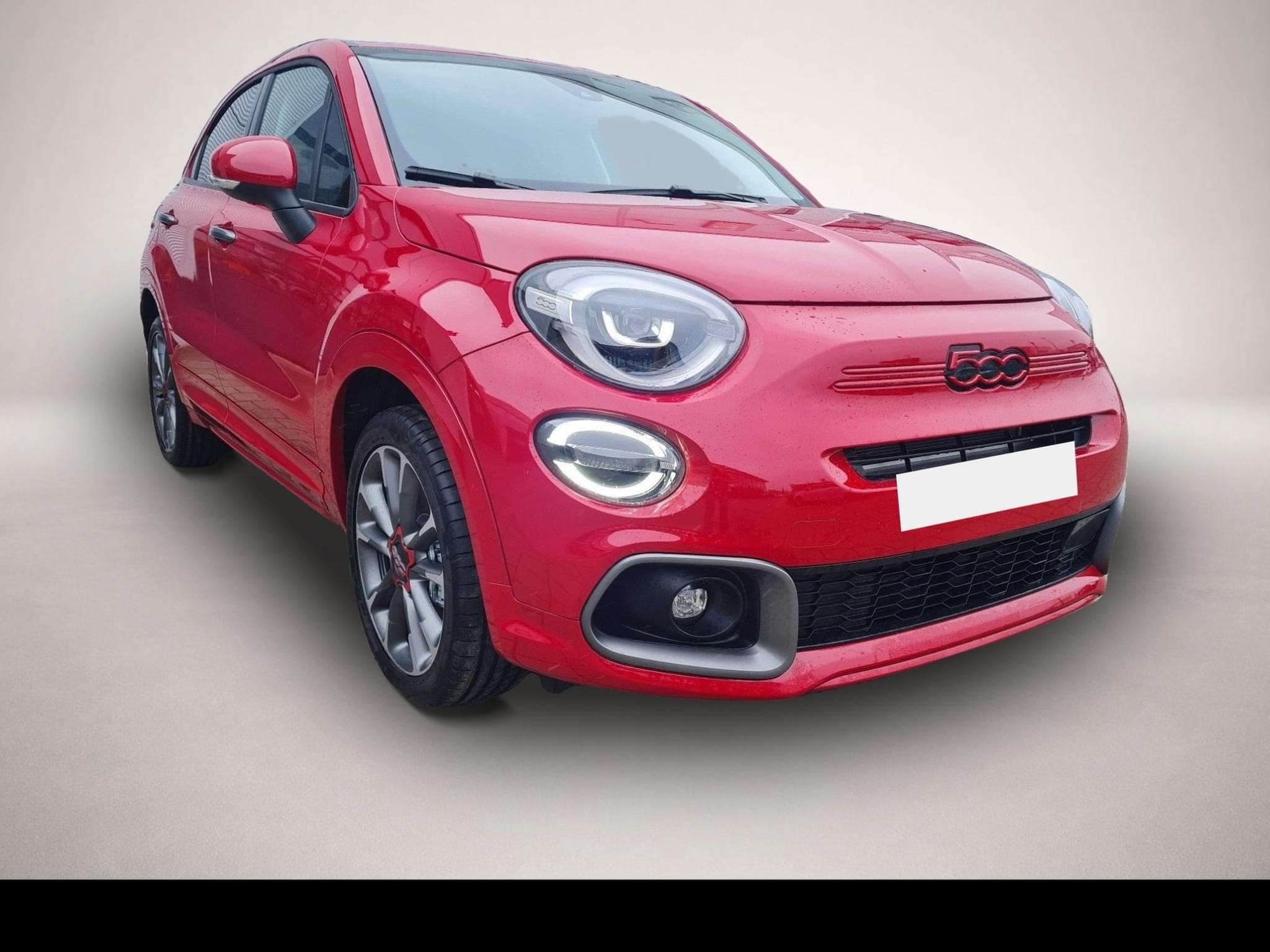 Fiat 500X (2023) - Photo 6