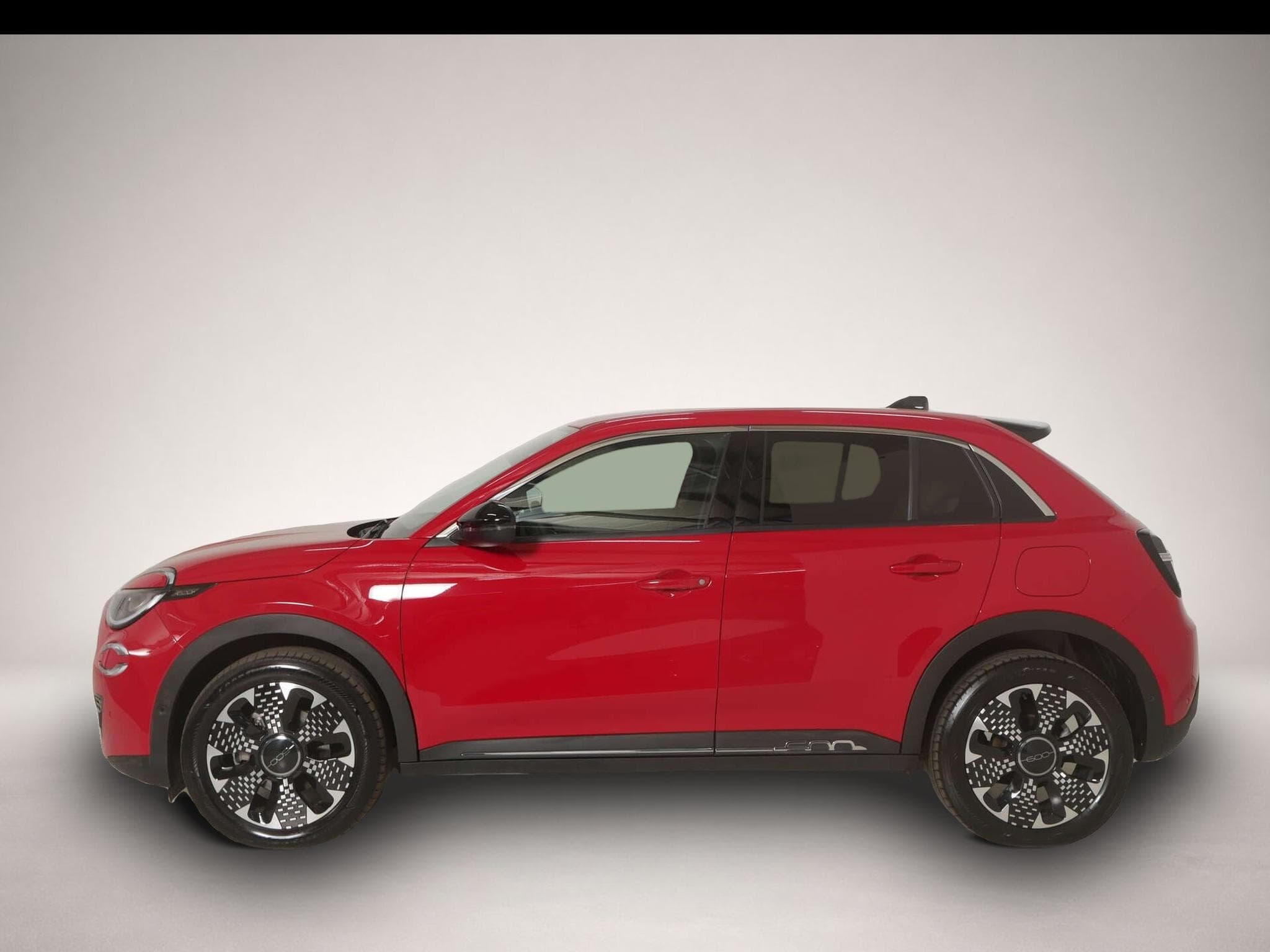Fiat 600 (2025) - Photo 3