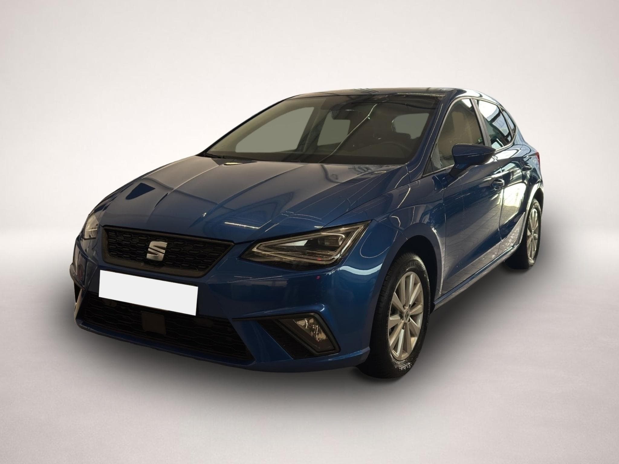 Seat Ibiza (2025) - Photo 1