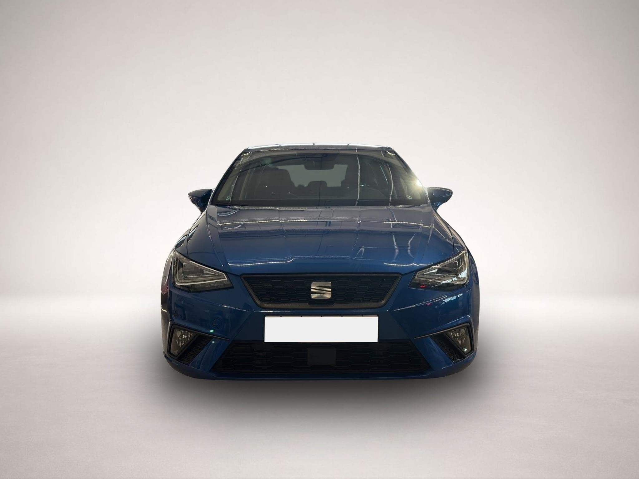 Seat Ibiza (2025) - Photo 2